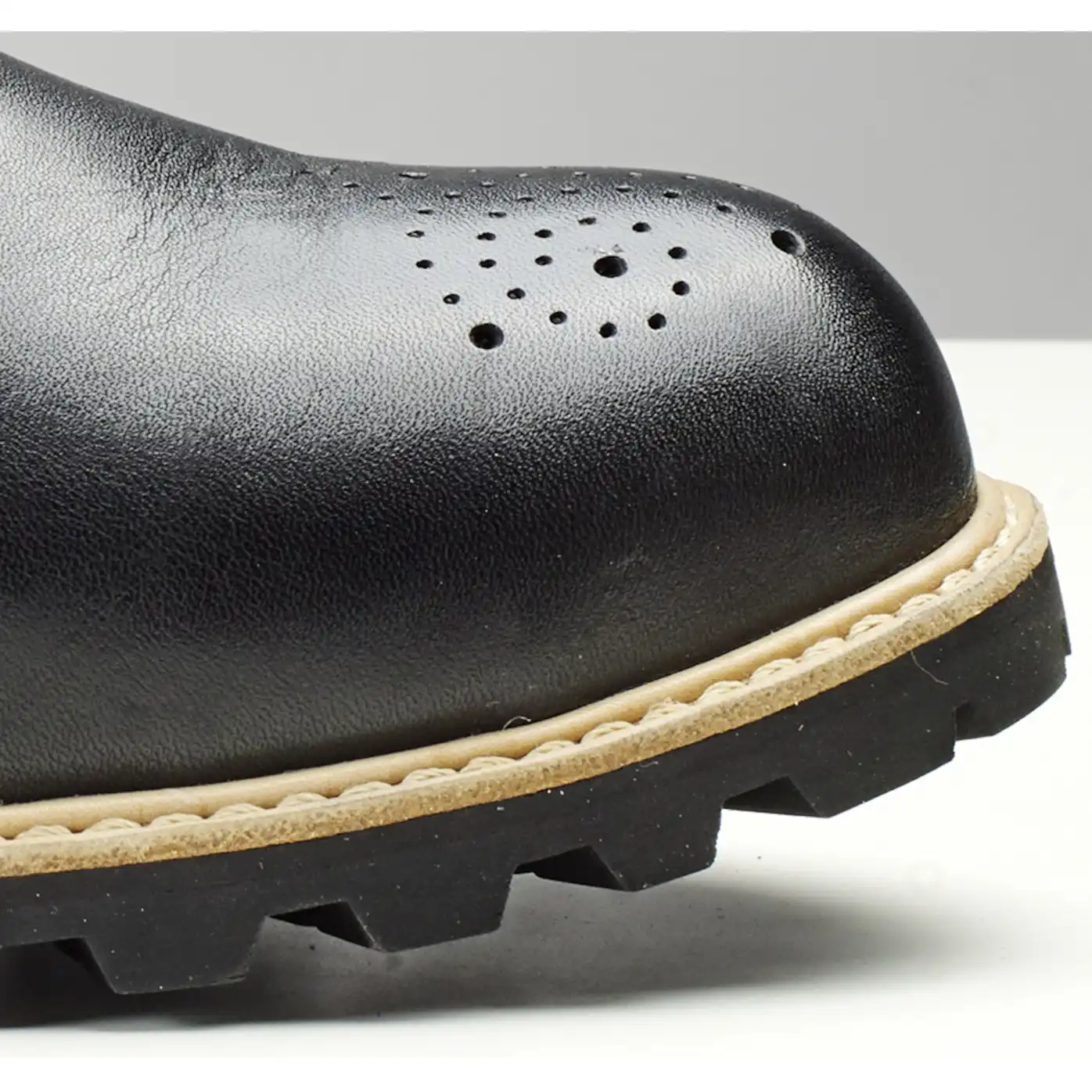 Business Sicherheitshalbschuhe S3 "2108 VIP SAFETY" in 40 - Thumbnail 4