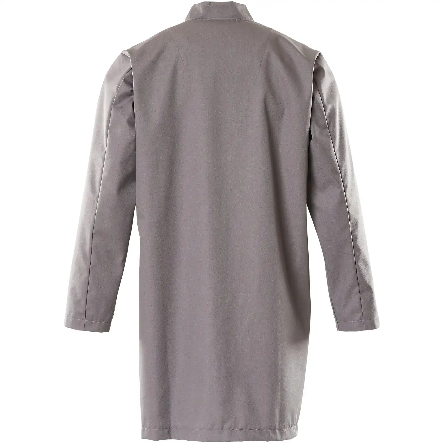 Besuchermantel leicht "20954-230" Food&Care in anthrazit, XXL - Thumbnail 2