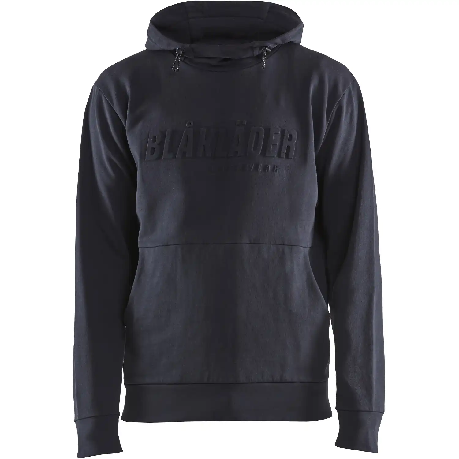 Kapuzen-Sweatshirt "3530" in dunkelmarine, 3XL - Thumbnail 1