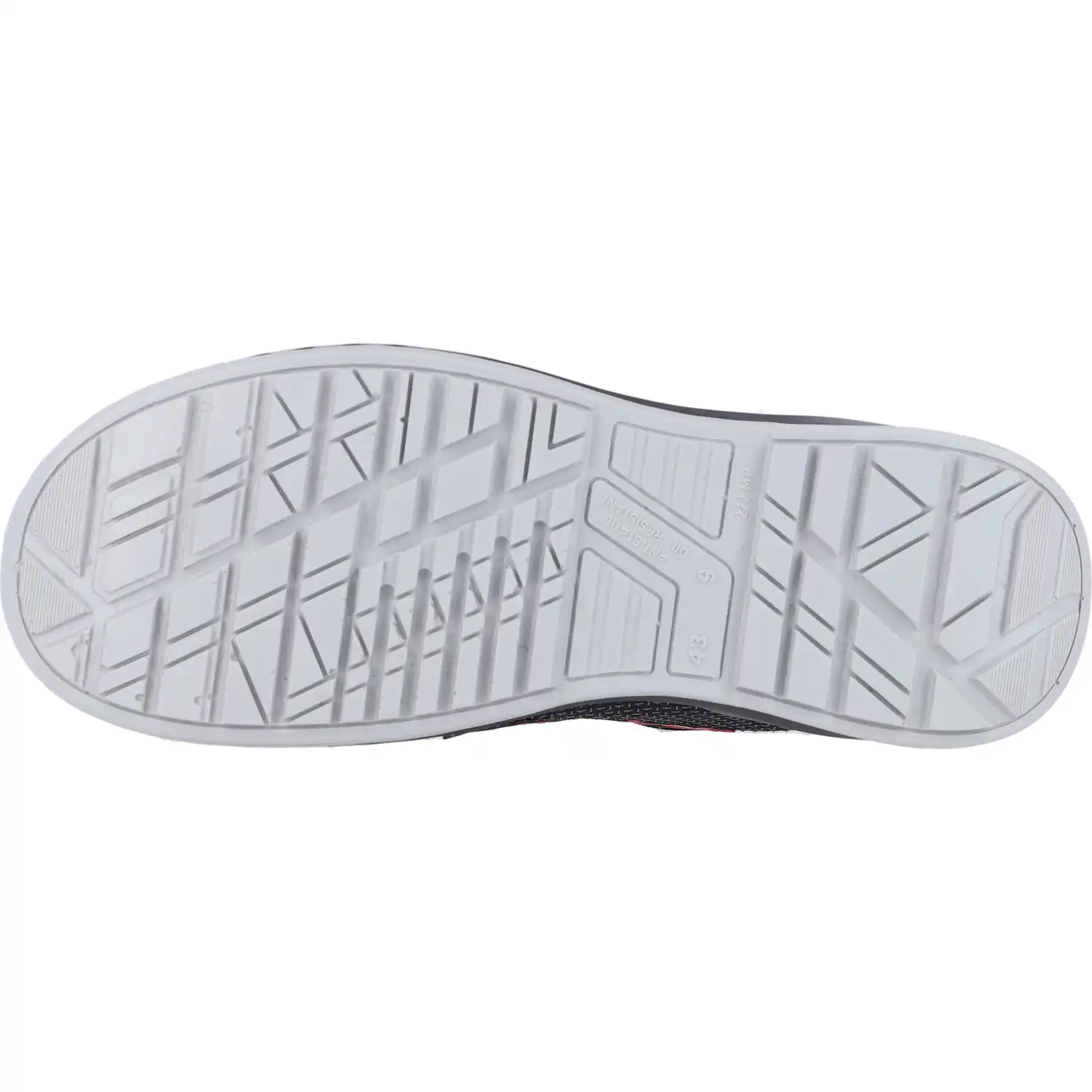 Sicherheitshalbschuhe S3 "Lisbona" in 42 - Thumbnail 3