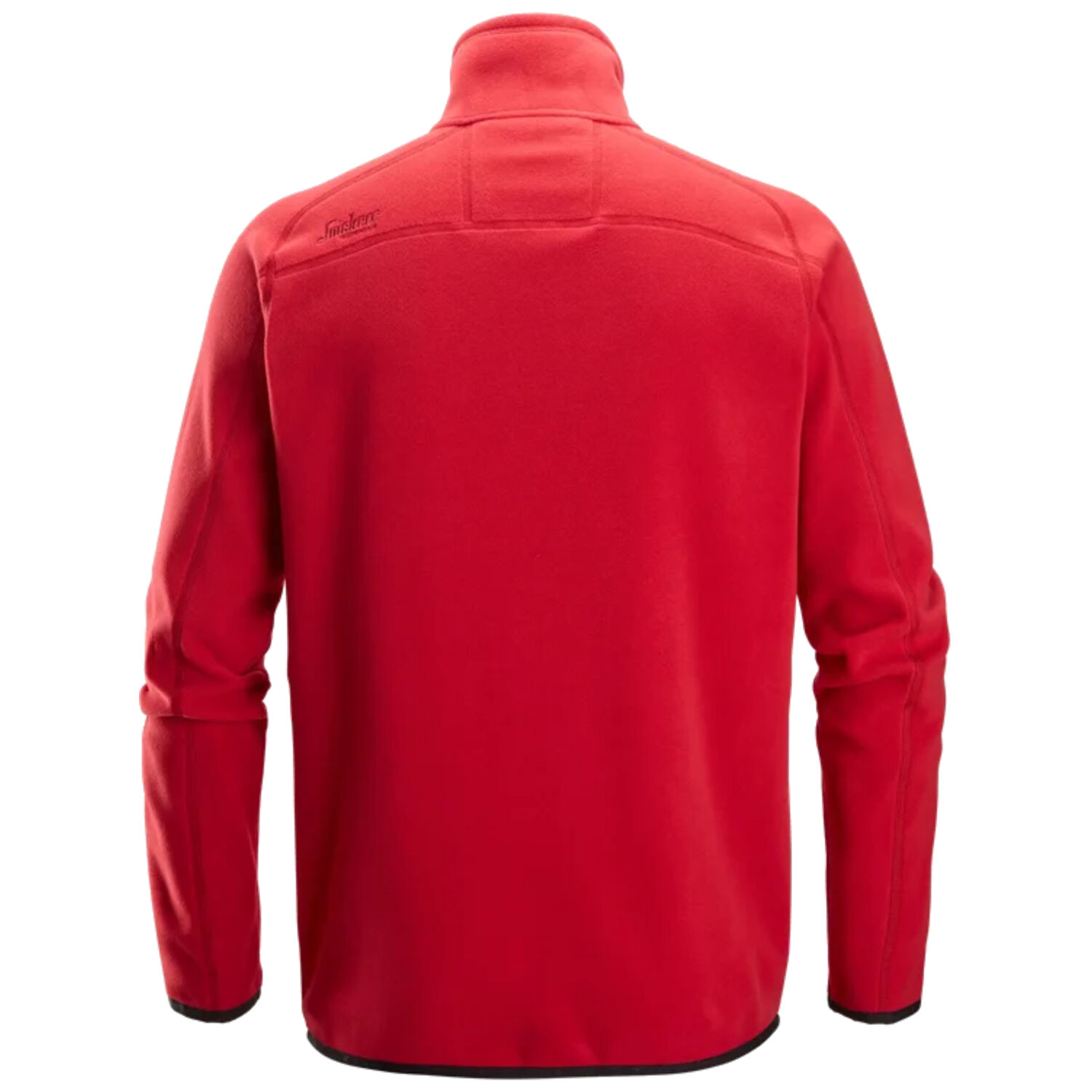 Polartec® Shed Less Fleecejacke "8422" in Rot, L - Thumbnail 2