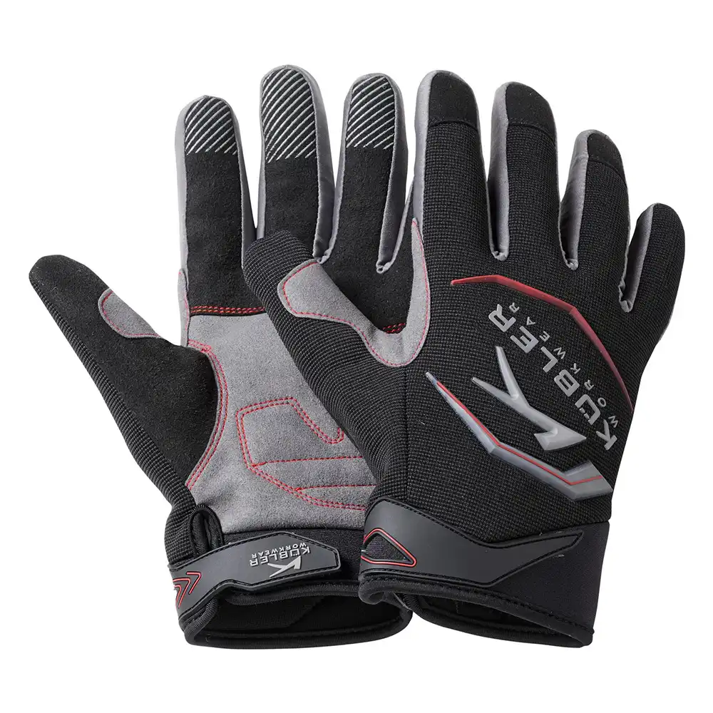 Arbeitshandschuhe "8001" in M - Thumbnail 1