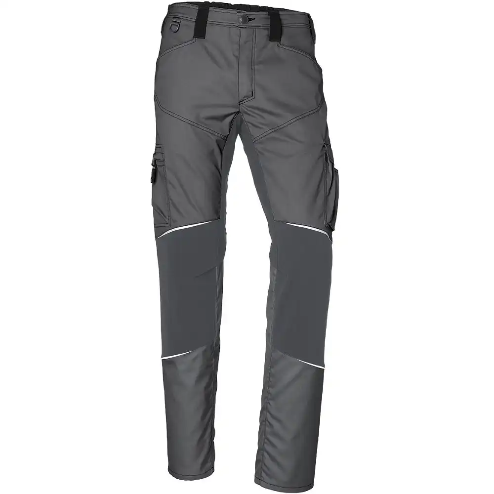 Stretch-Bundhose "ACTIVIQ" in anthrazit, 102 - Bild 1