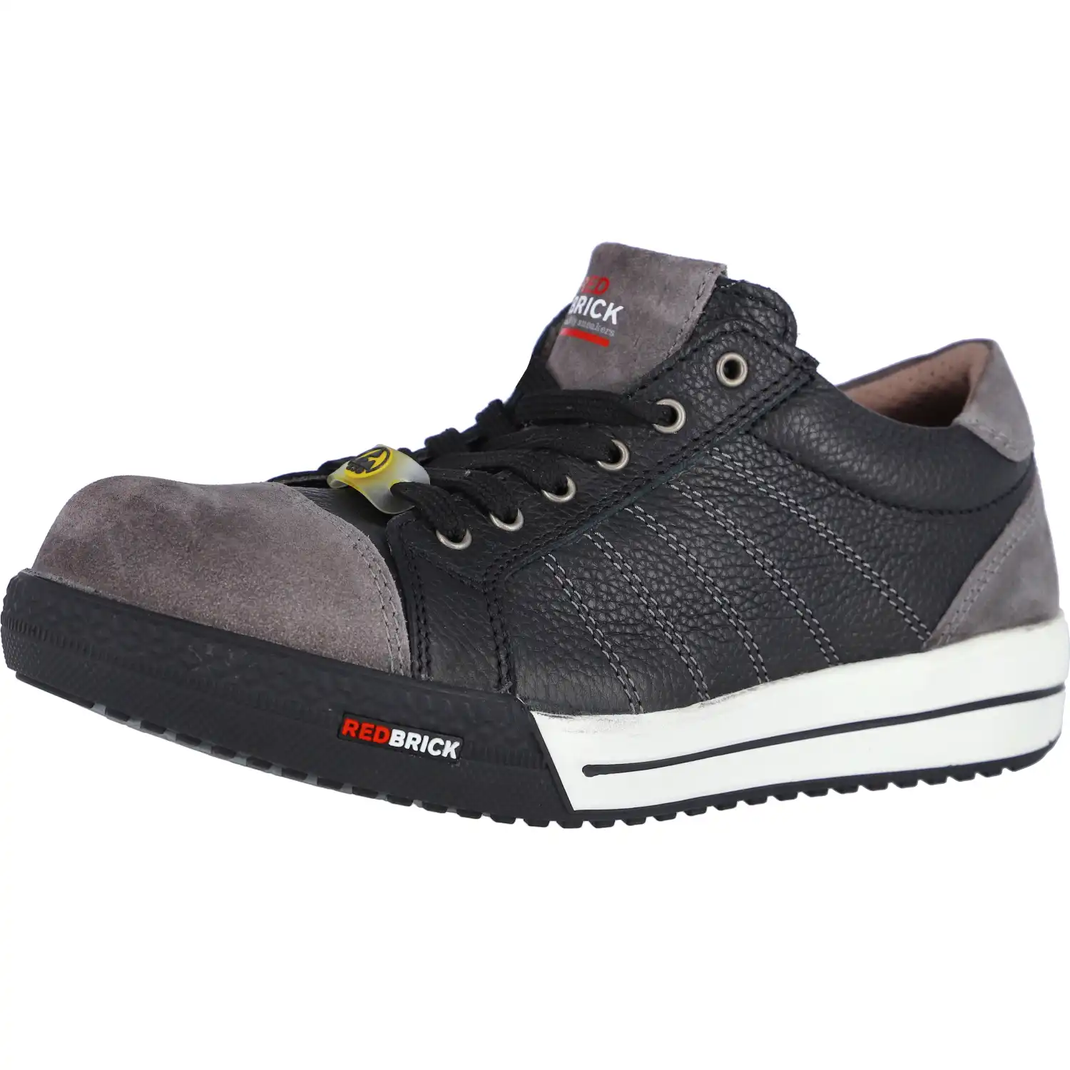 Sicherheitshalbschuhe S3 "SLATE" ESD  in 46 - Thumbnail 1