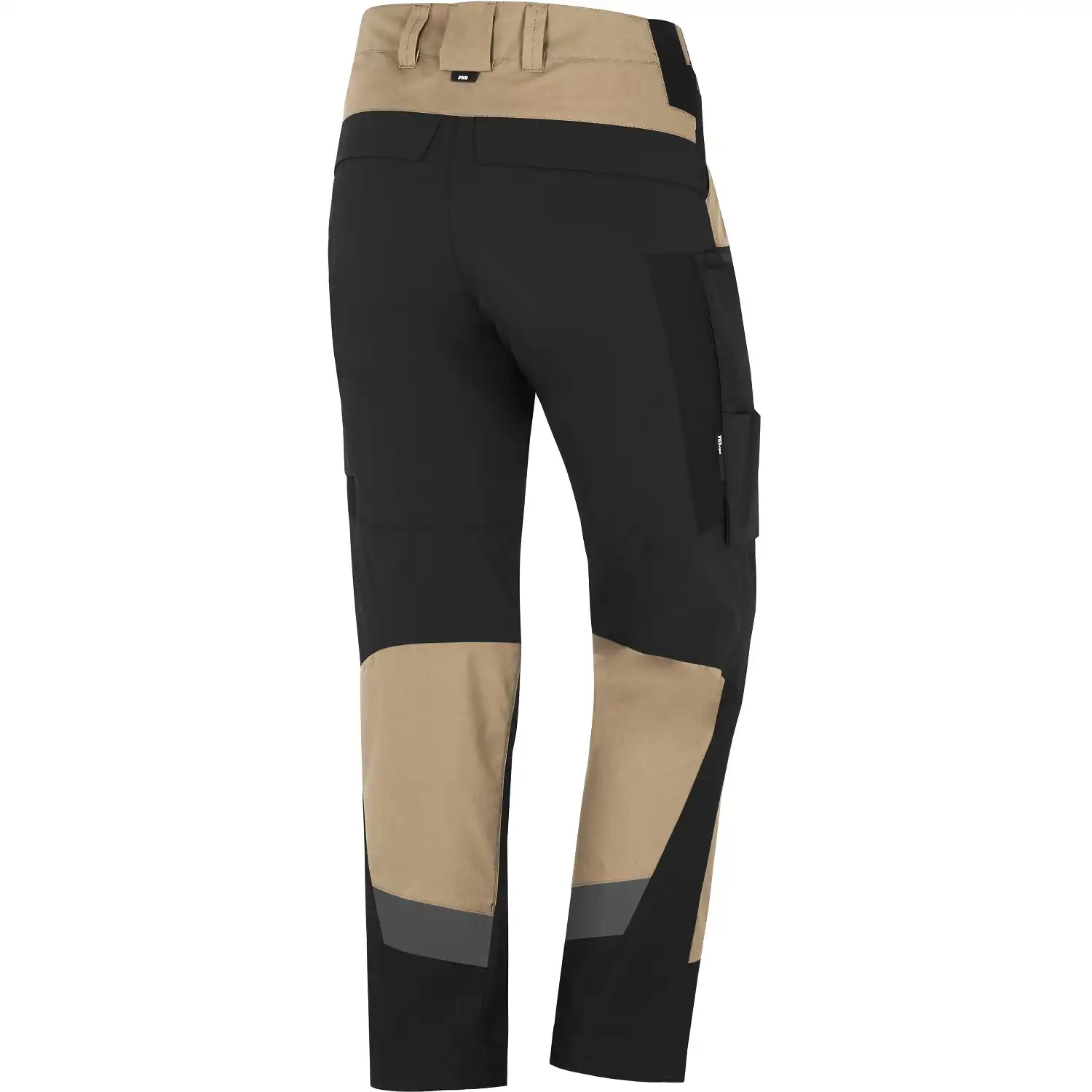 Bundhose "MIO" in beige/schwarz, 23 - Thumbnail 2