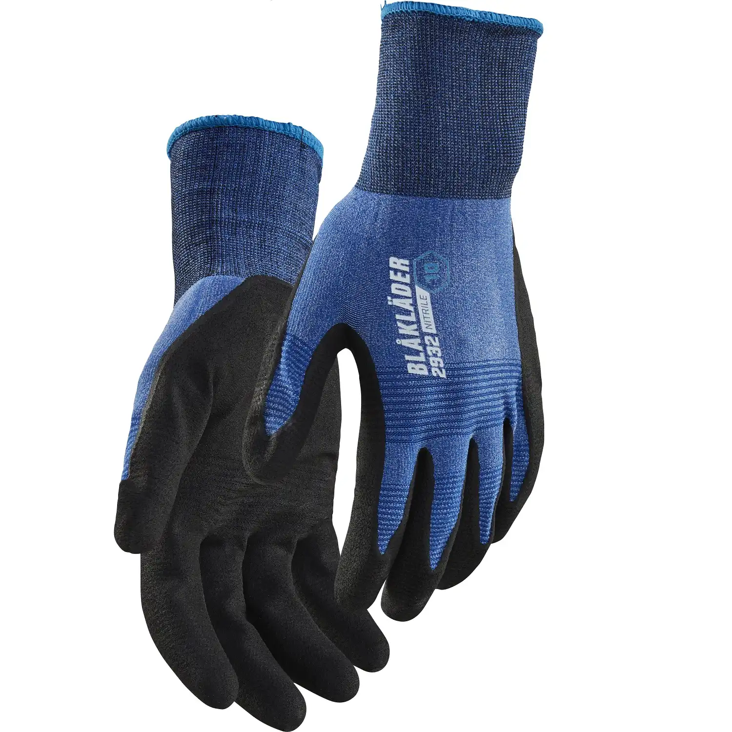 Nitril-Montagehandschuhe "2932" in 7 (S) - Thumbnail 1