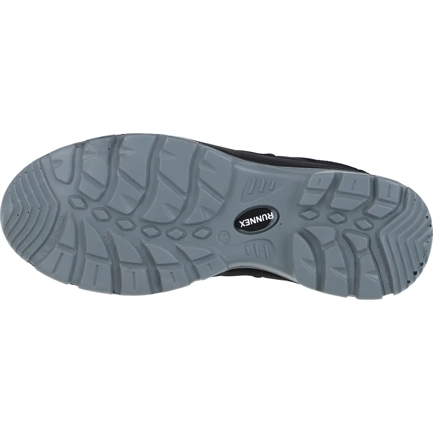 Sicherheitshalbschuhe S3S "5302" TeamStar in 43 - Thumbnail 3