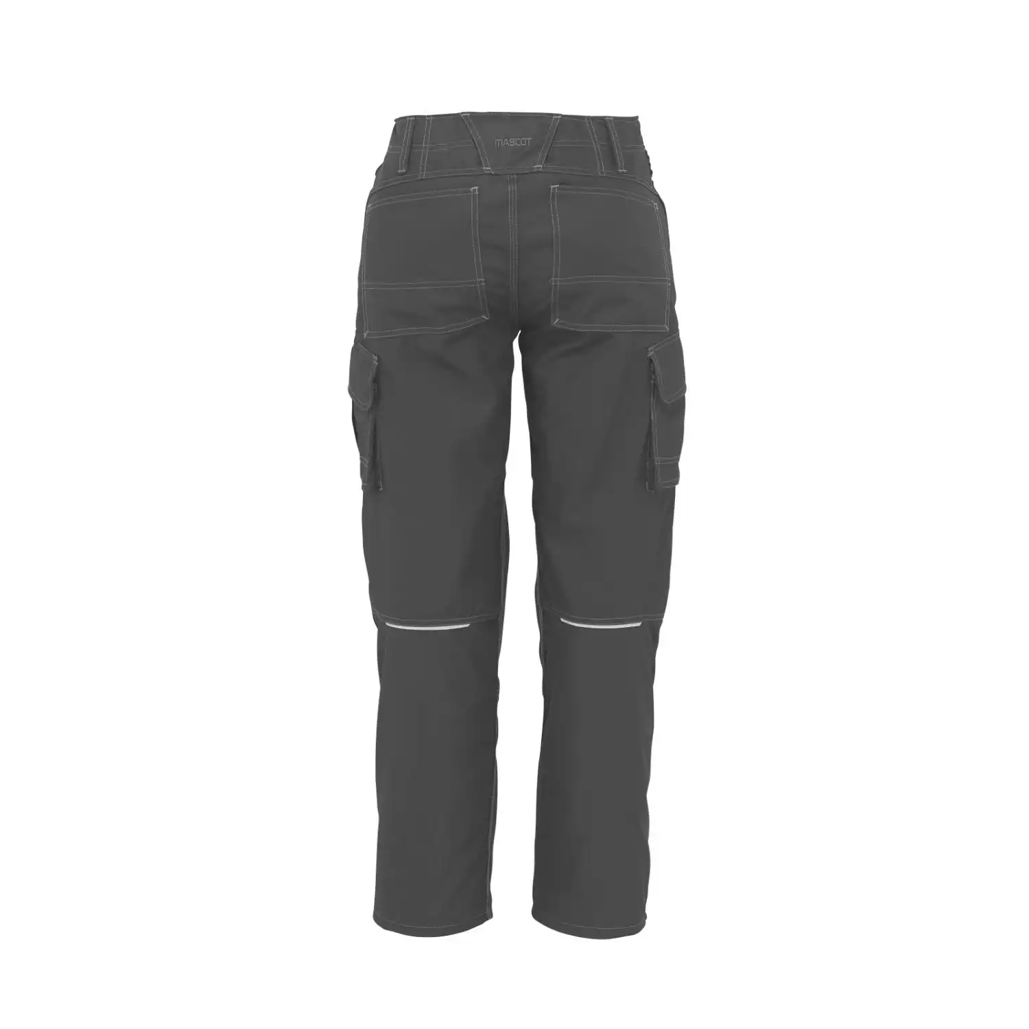 Servicehose "NEW HAVEN" Industry in dunkelanthrazit, 76C46 (EU 23) - Thumbnail 2