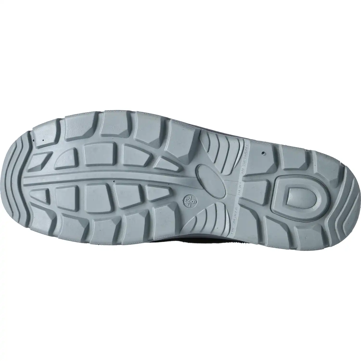 Sicherheitssandale S1P "5124A" in 39 - Thumbnail 3