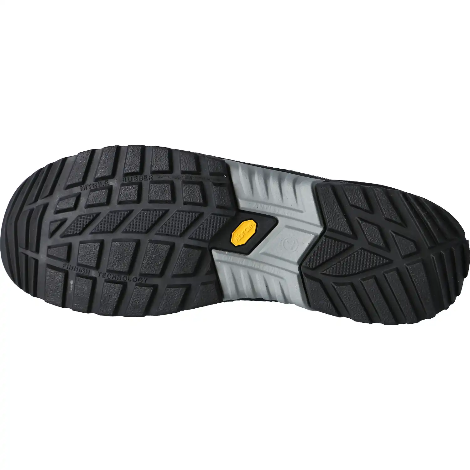 Sicherheitshochschuhe S1P "9945 EXALTER" BOA®  in 45 - Thumbnail 3