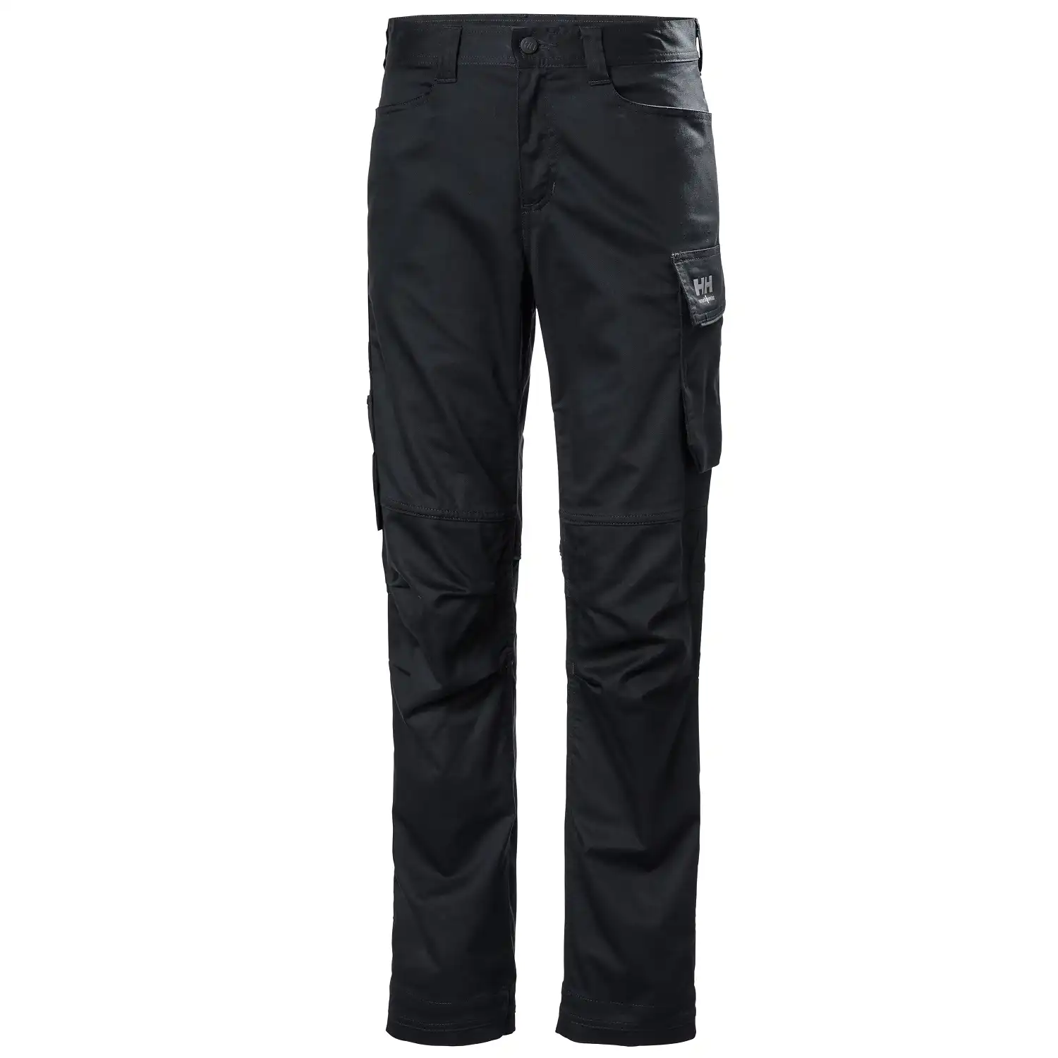 Damen Bundhose "MANCHESTER" in schwarz, C38 - Thumbnail 1