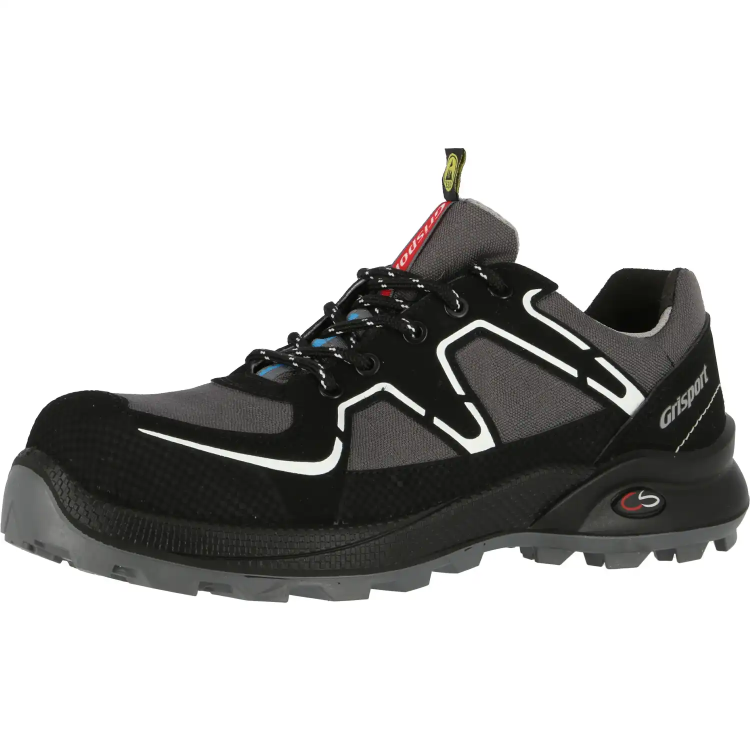 Sicherheitshalbschuhe S3 "ARIEL" in 39 - Thumbnail 1
