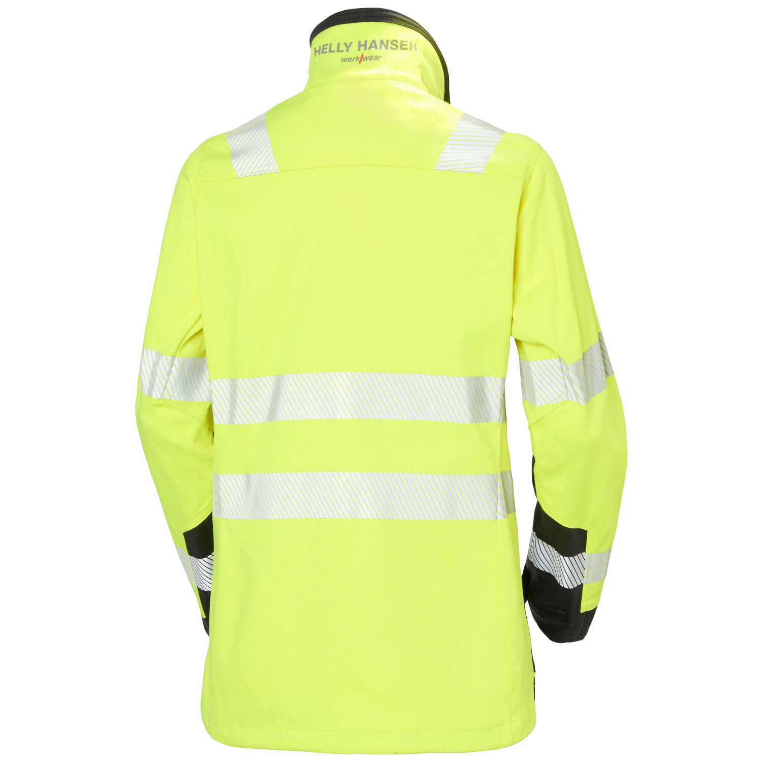 Damen Multinormjacke "FYRE" in L - Thumbnail 2