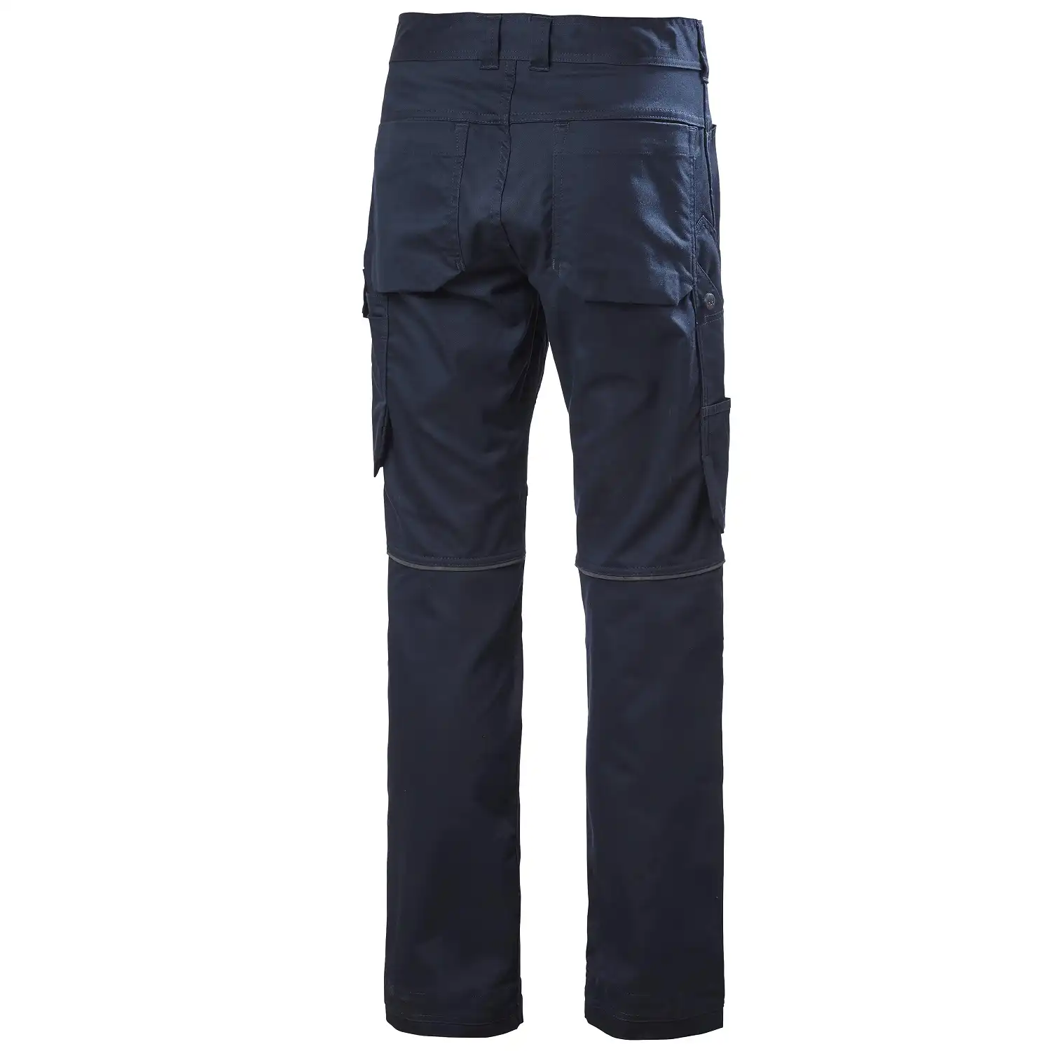 Bundhose "MANCHESTER" in marine, C48 - Thumbnail 2