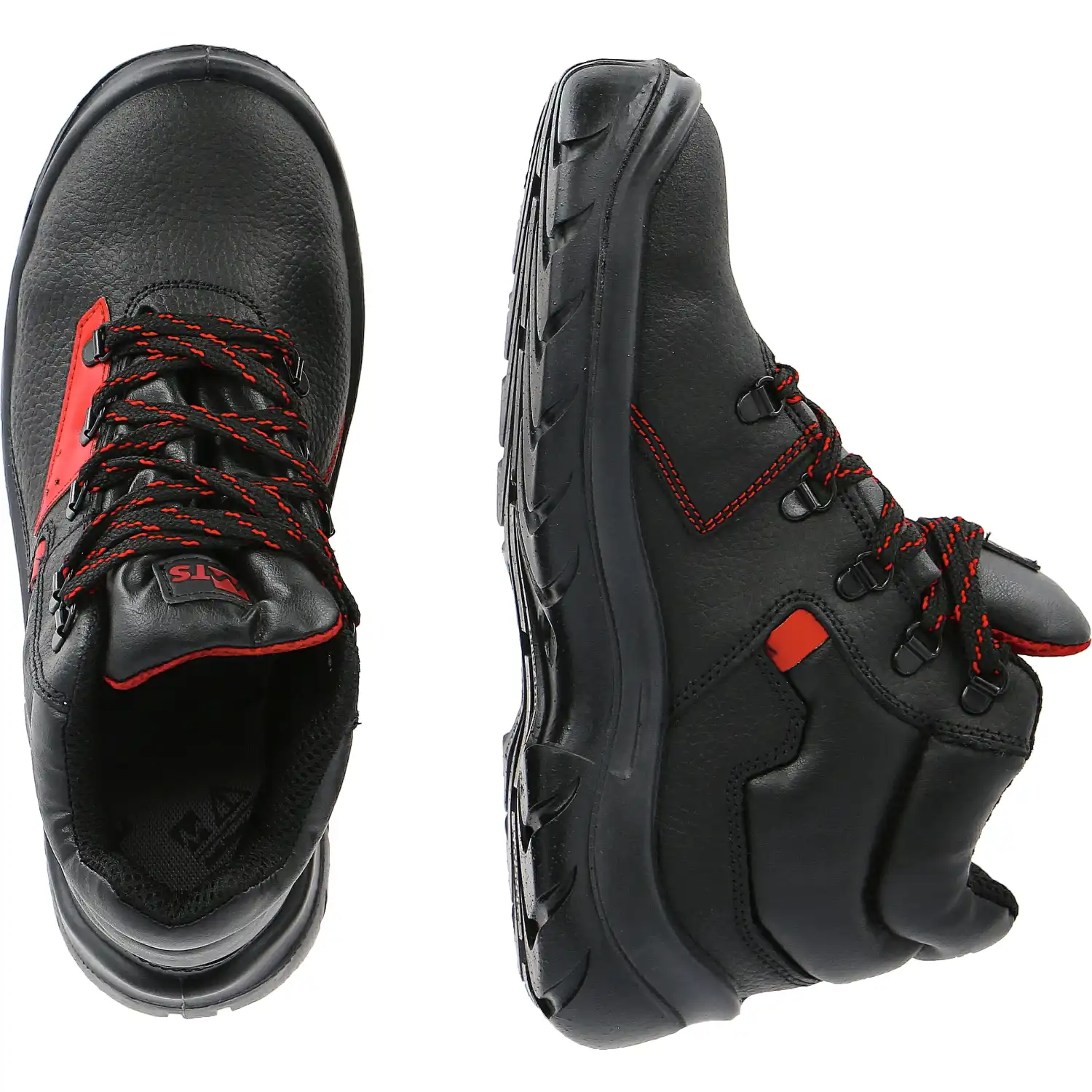 Sicherheitshochschuhe S3 "PILOT UP" in 36 - Thumbnail 1