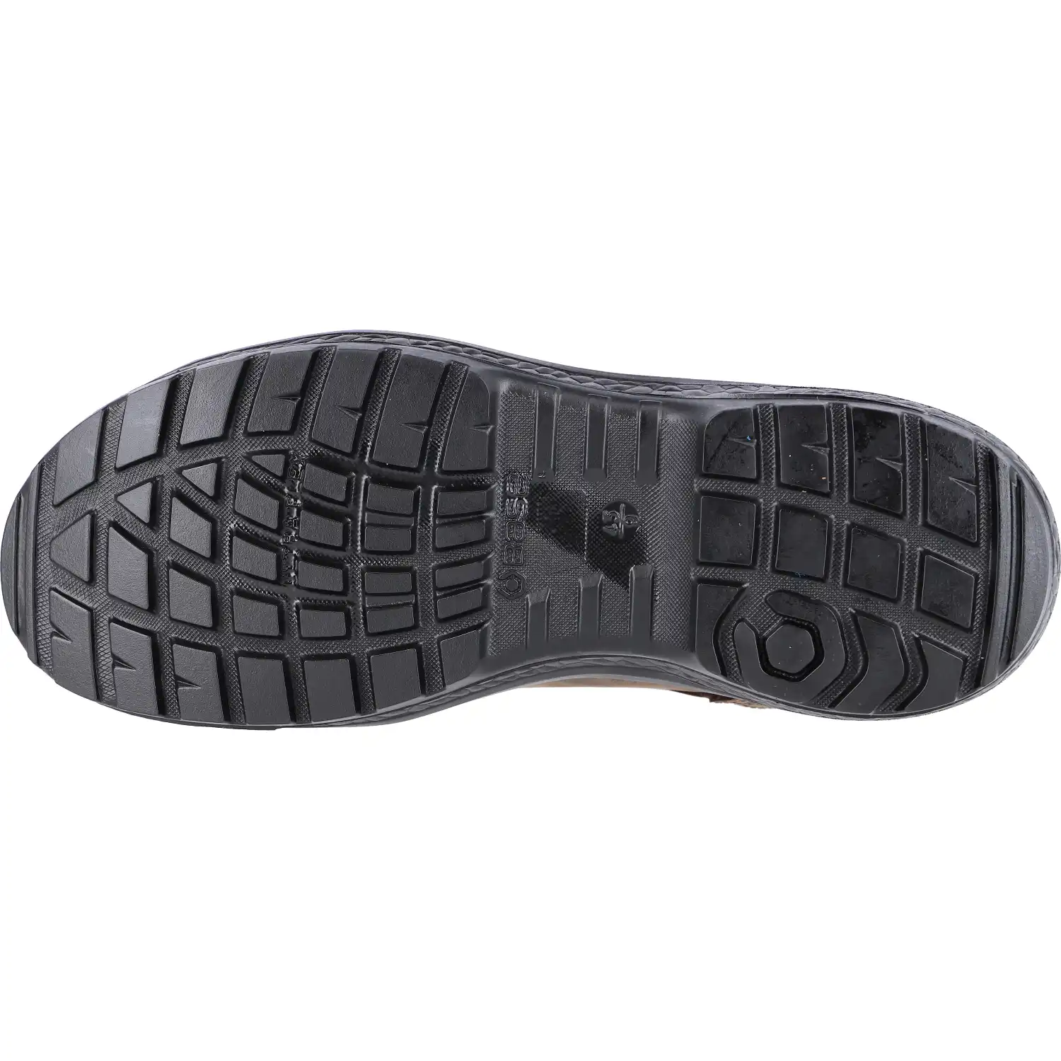 Sicherheitshalbschuh S3 "BE-BROWNY"Classic Plus in 41 - Thumbnail 3