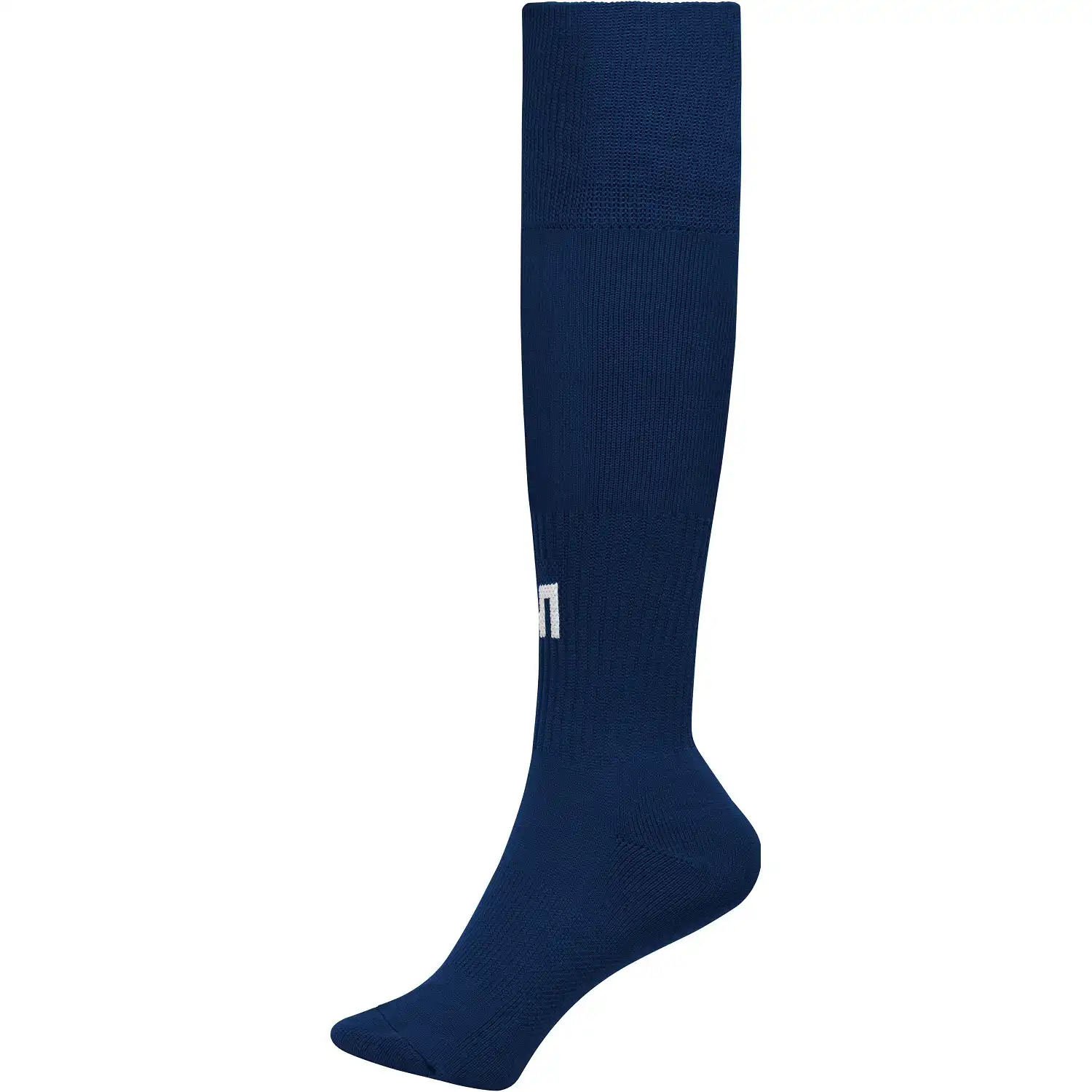 Team Socken "JN342" in navy, L - Thumbnail 1