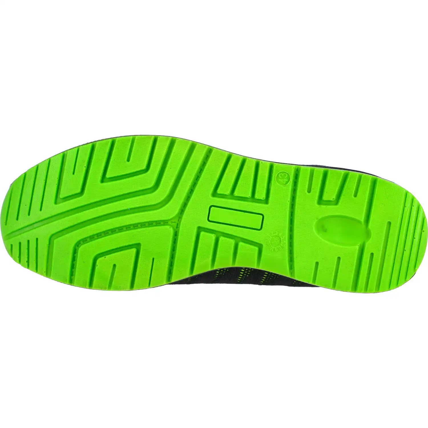 Sicherheitshalbschuhe S1P "5107" SportStar in 44 - Thumbnail 3