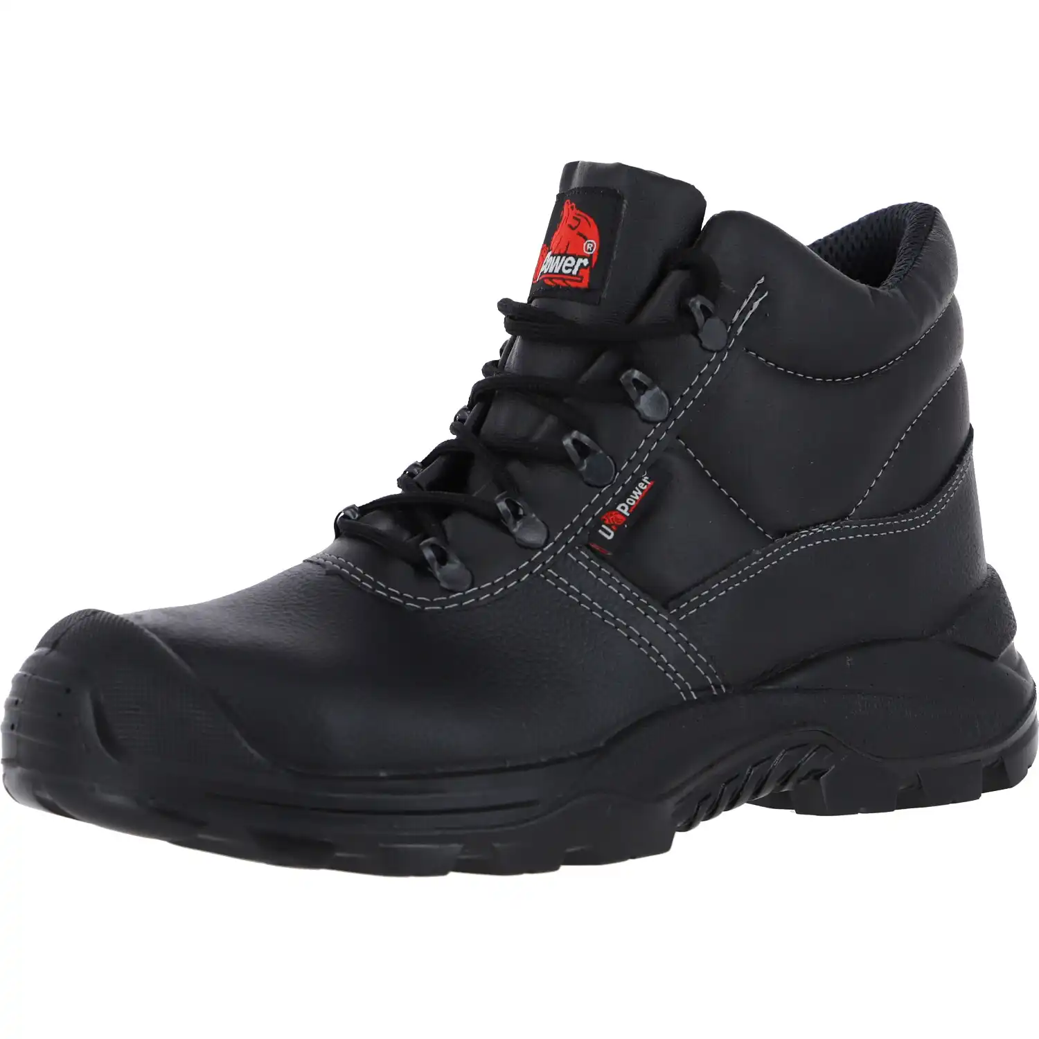 Sicherheitshochschuhe S3 "Jaguar"  in 44 - Thumbnail 1