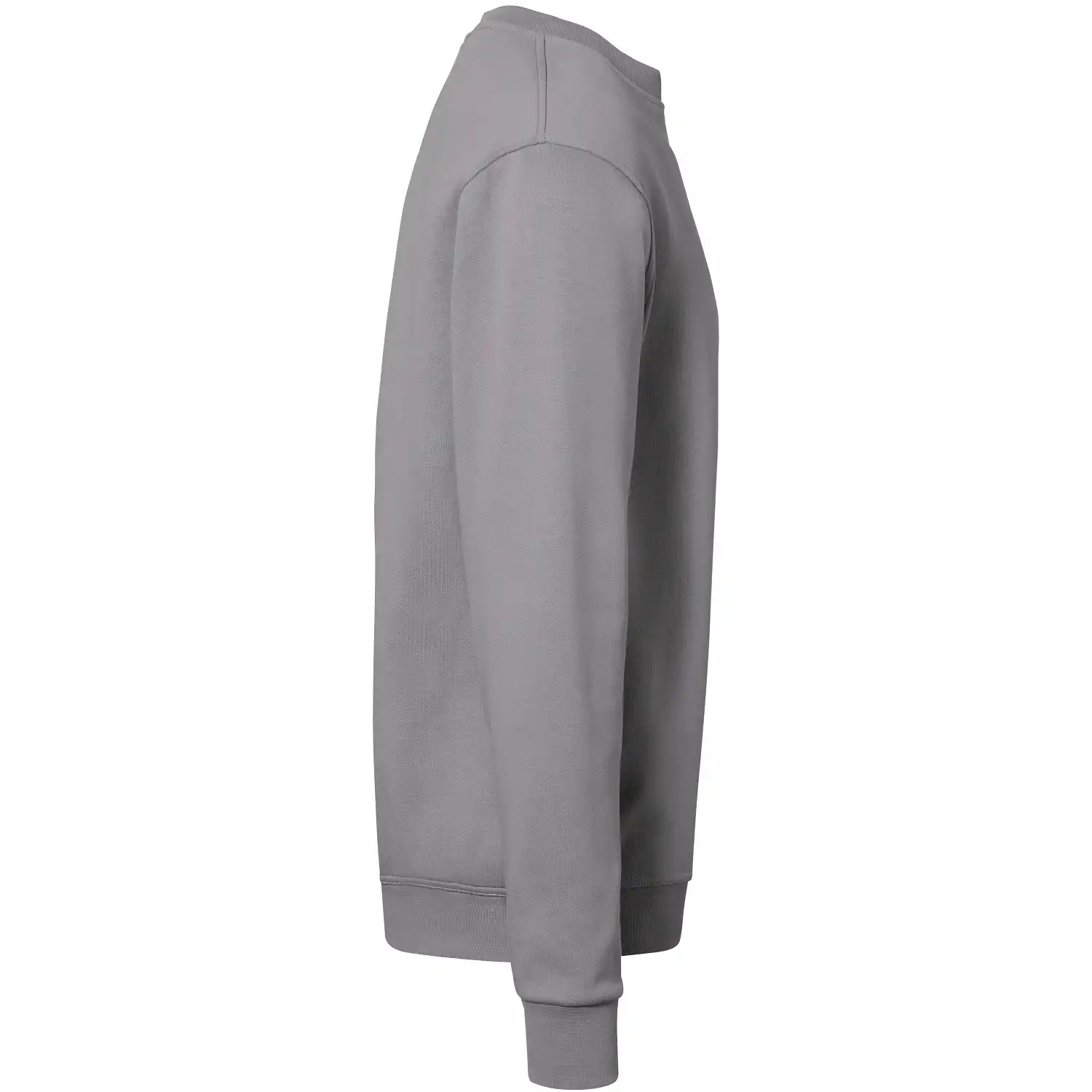 Sweatshirt "Premium" 471 in titan, L - Thumbnail 6