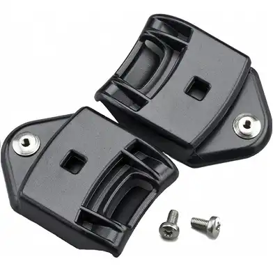 Adapter für Gehörschutz - Thumbnail 1