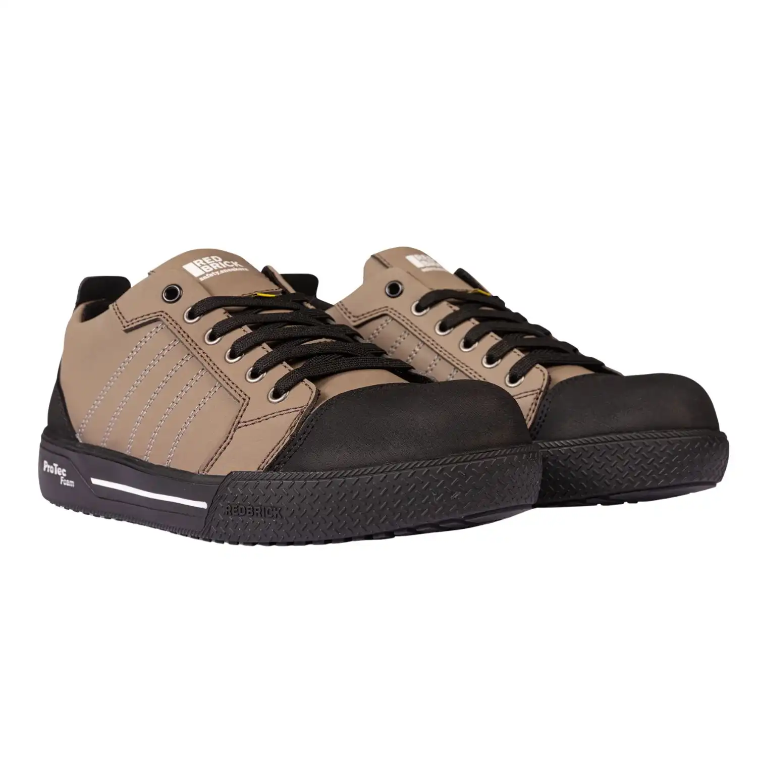 Sicherheitshalbschuhe S3S "JUMP LOW" in 39 - Thumbnail 3