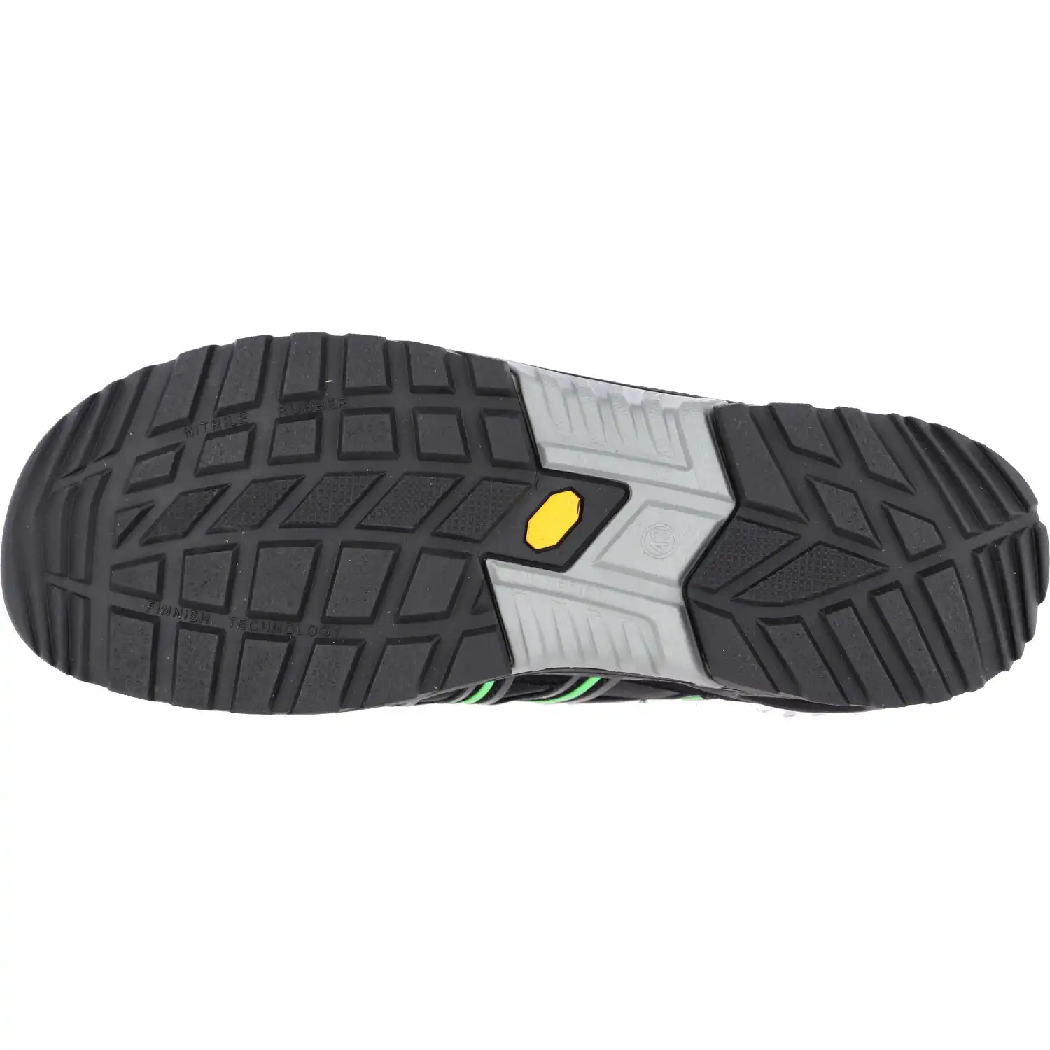 Sicherheitshalbschuhe S1P "9915" EXALTER  in 42 - Thumbnail 3