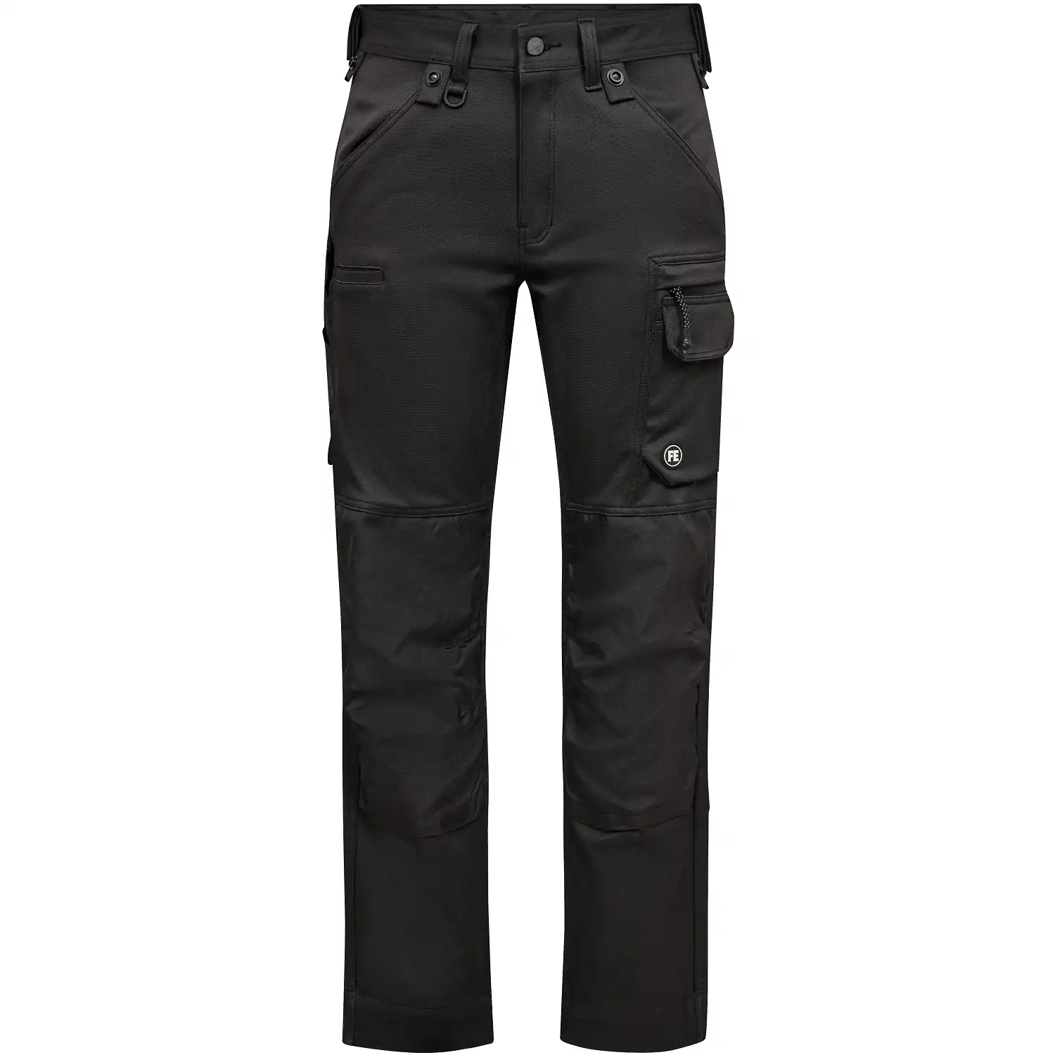 Stretch-Bundhose "2363-314" X-treme in anthrazit, 48 - Thumbnail 1
