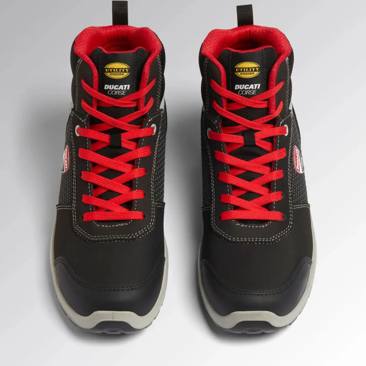 Sicherheitshochschuhe S3S "SPEEDY RACE MID" in 42 - Thumbnail 3