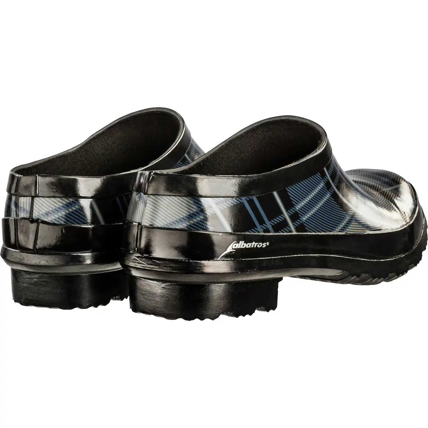 Damen Freizeitclogs "FLORA" in 38 - Thumbnail 2