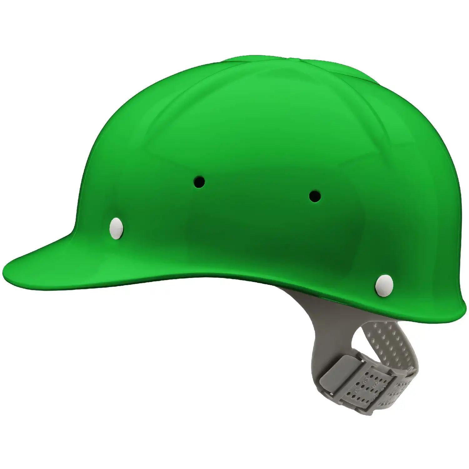 Hygienekappe AB in apfelgrün - Thumbnail 1