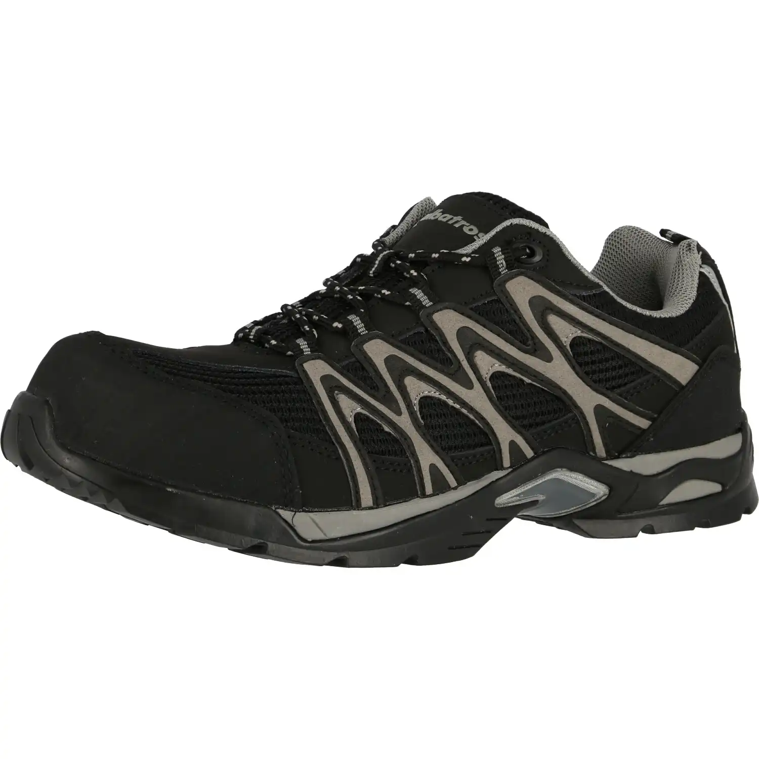 Sicherheitshalbschuhe S1P "SILVER RACER XTS LOW" in 40 - Thumbnail 1