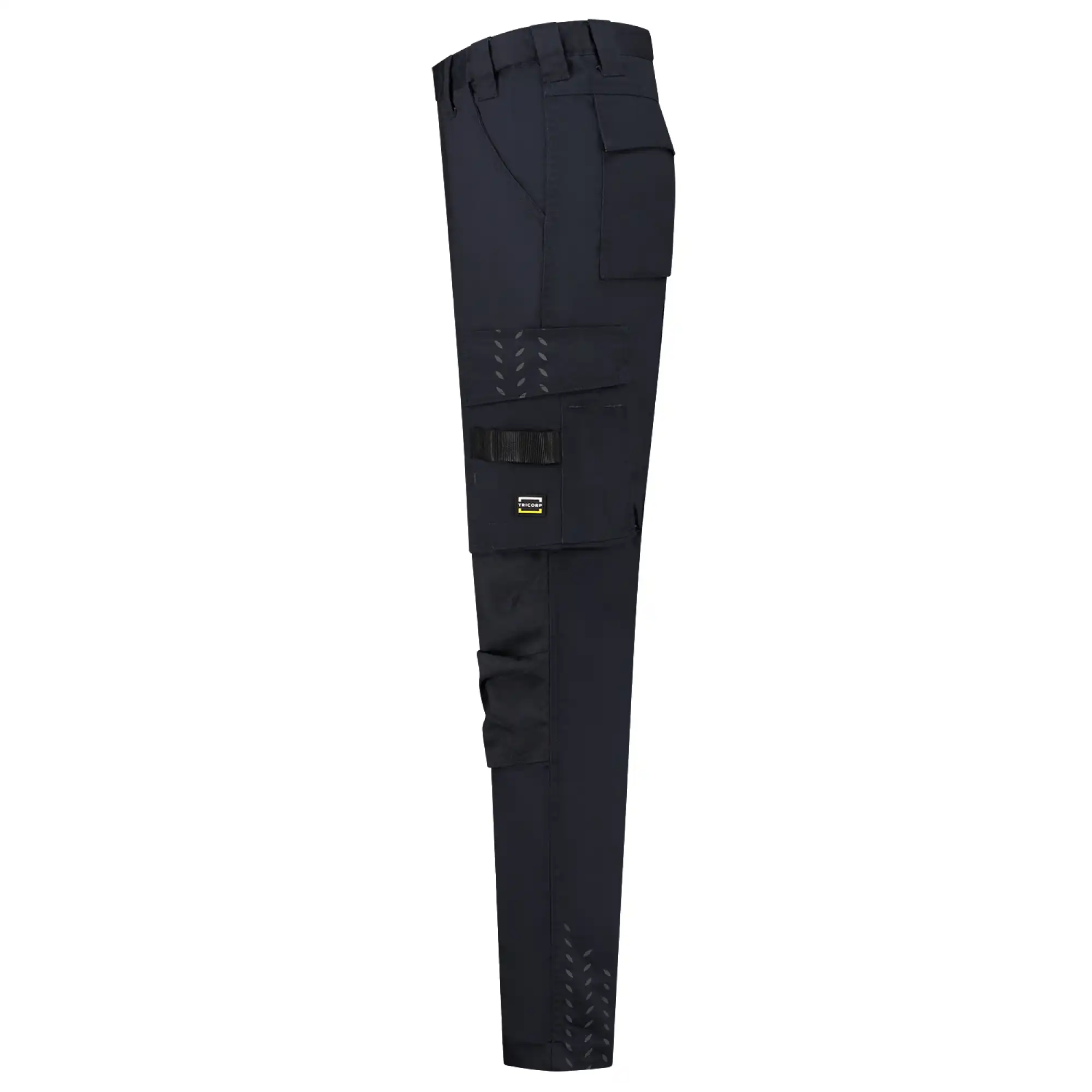 Bundhose "502021" Workwear in navy, 26 - Thumbnail 3