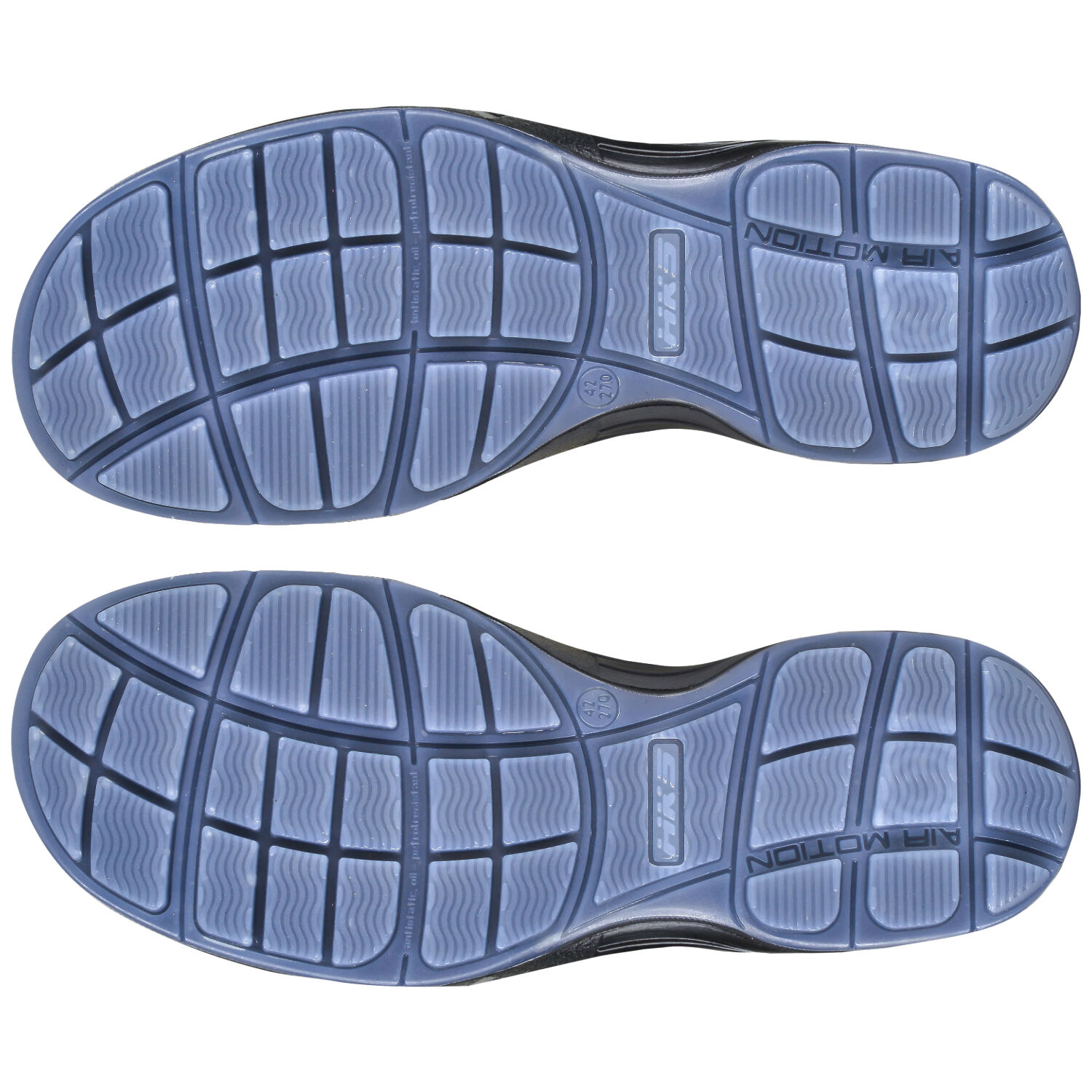 Sicherheitshalbschuhe S3 "K2 AM ESD" Airmotion in 44 - Thumbnail 3