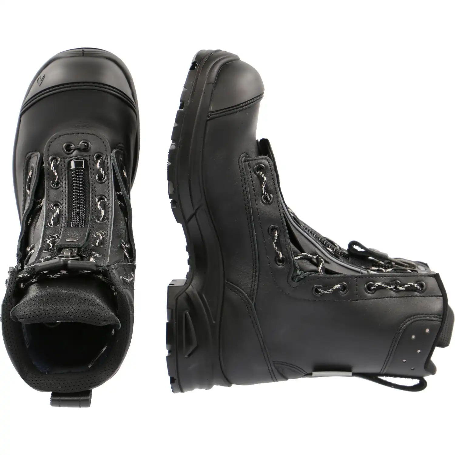 Einsatzstiefel Damen Airpower XR1 Lady - S3  in UK 5.5 (EU 39) - Thumbnail 2