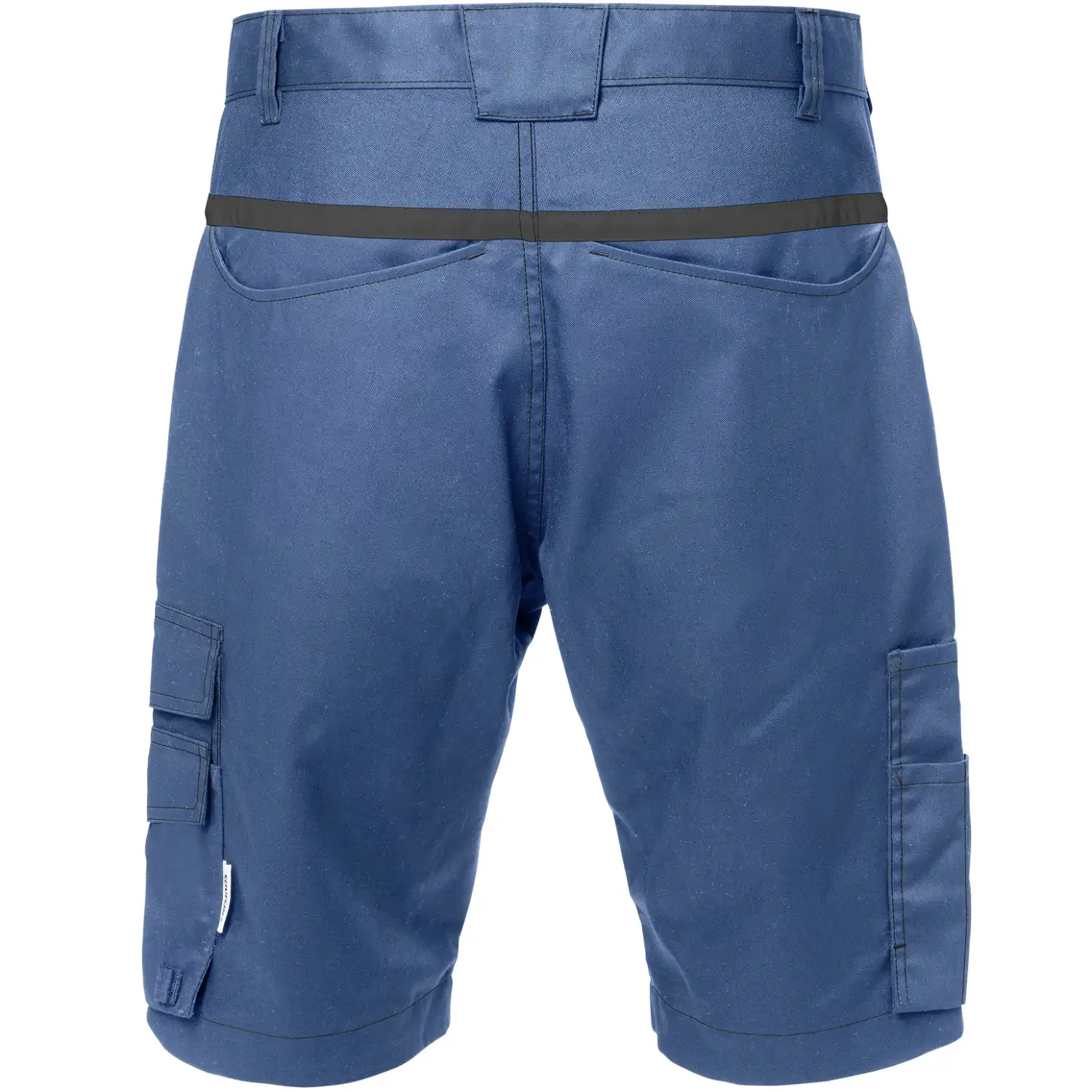 Shorts "2562 STFP" Fusion Skarup in C48, Blau - Thumbnail 2