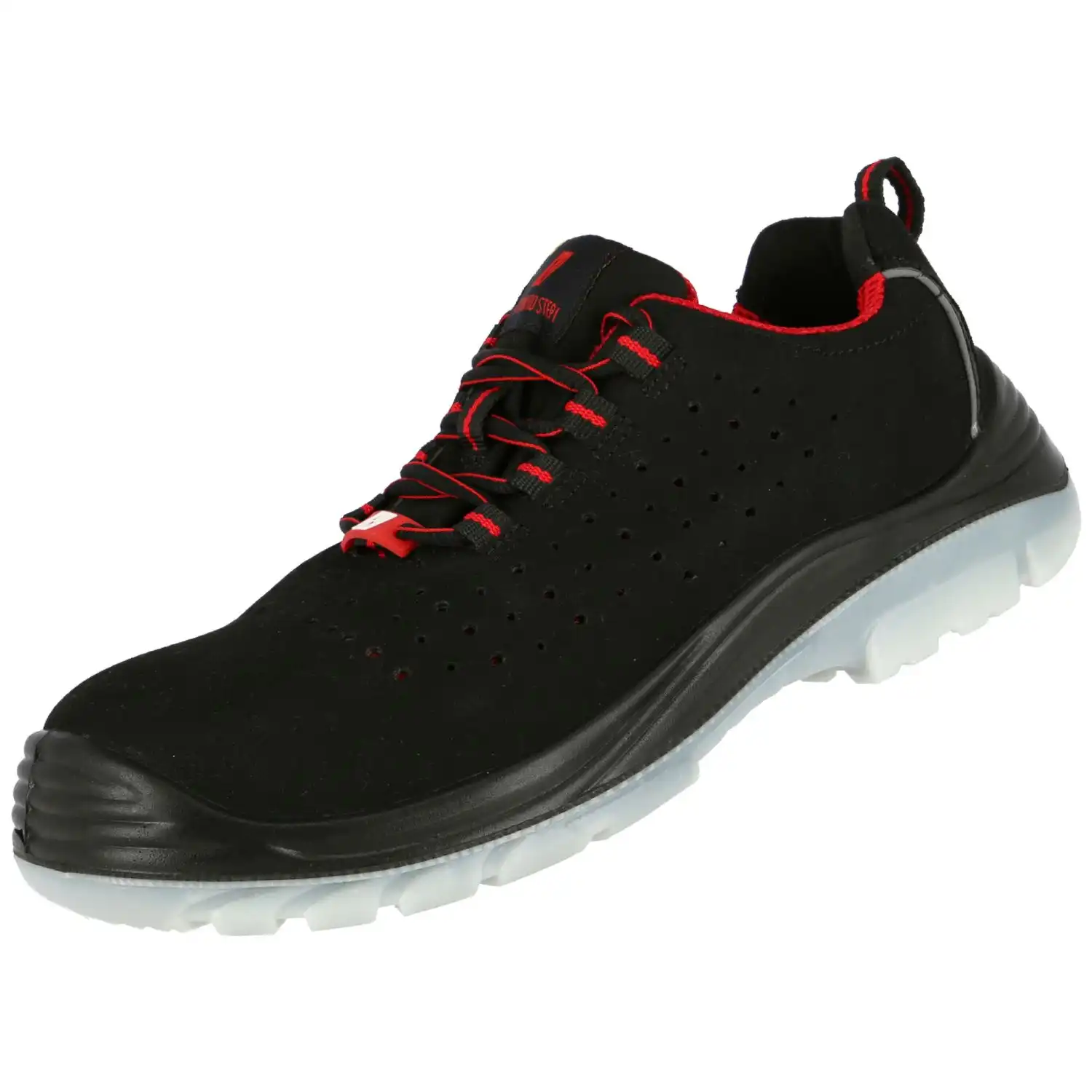 Sicherheitshalbschuh S1P "MICRO STEP I" in 44 - Thumbnail 2