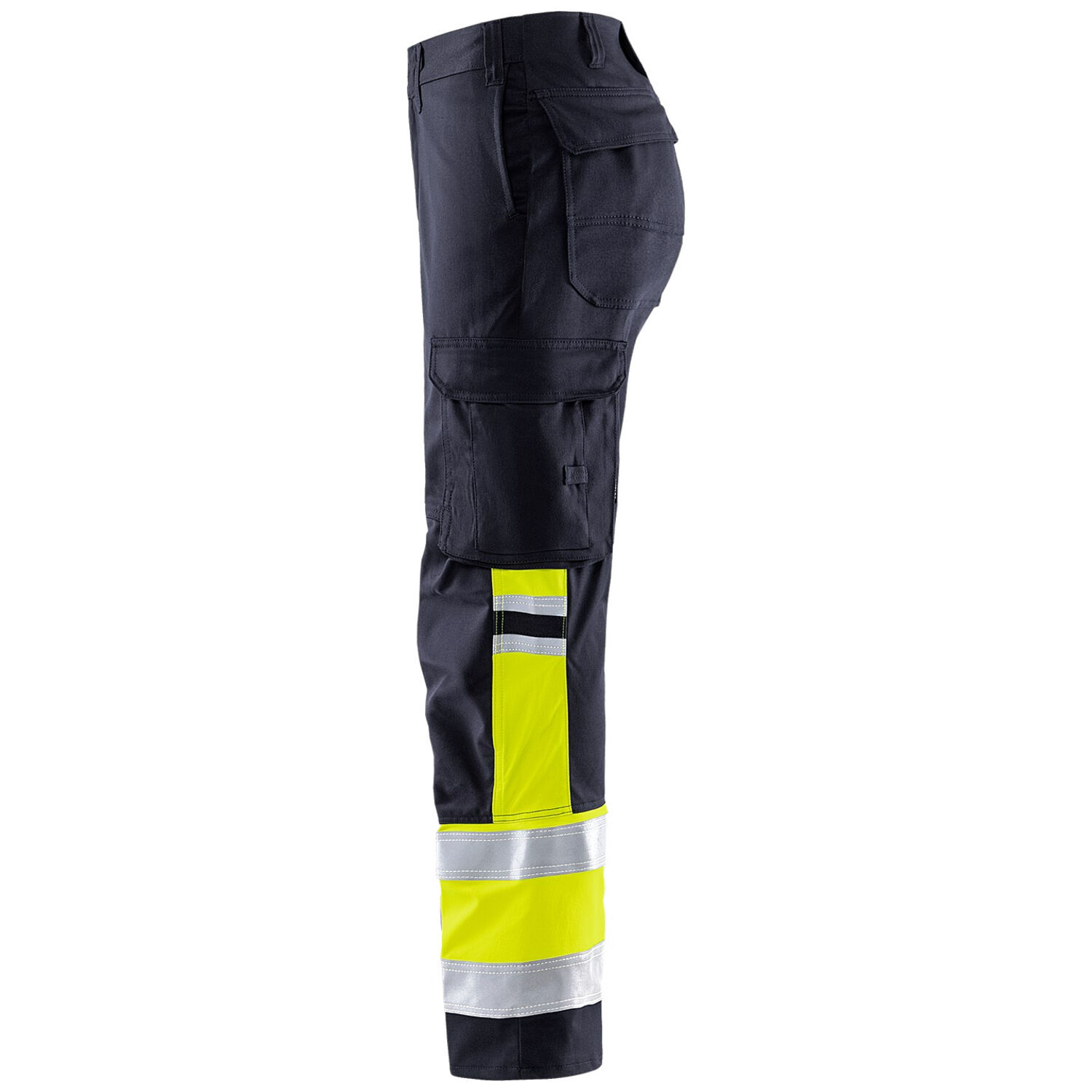 Damen Multinorm Stretch-Bundhose "2170 ATHF" in 44 - Thumbnail 2