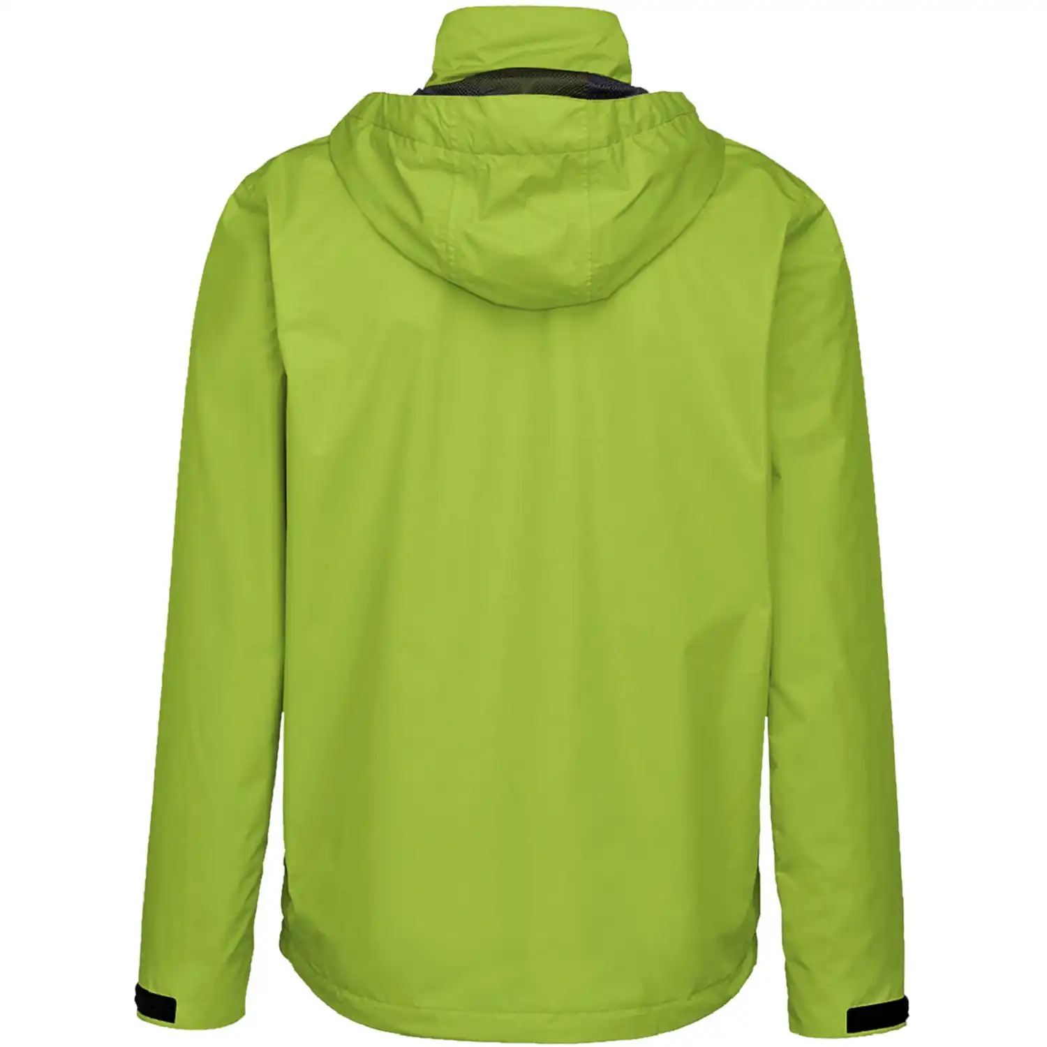 Regenjacke "CONNECTICUT" 862 in kiwi, S - Thumbnail 2