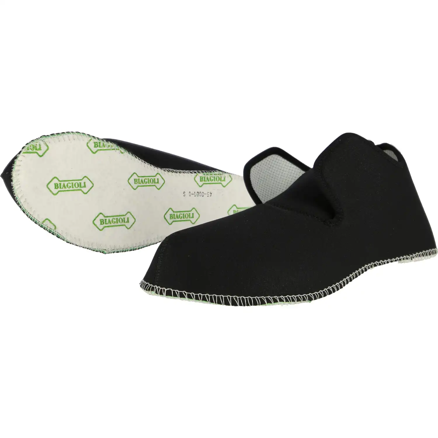 Sicherheitshalbschuhe S3 "DIALUTION LOW" in 45 - Thumbnail 6