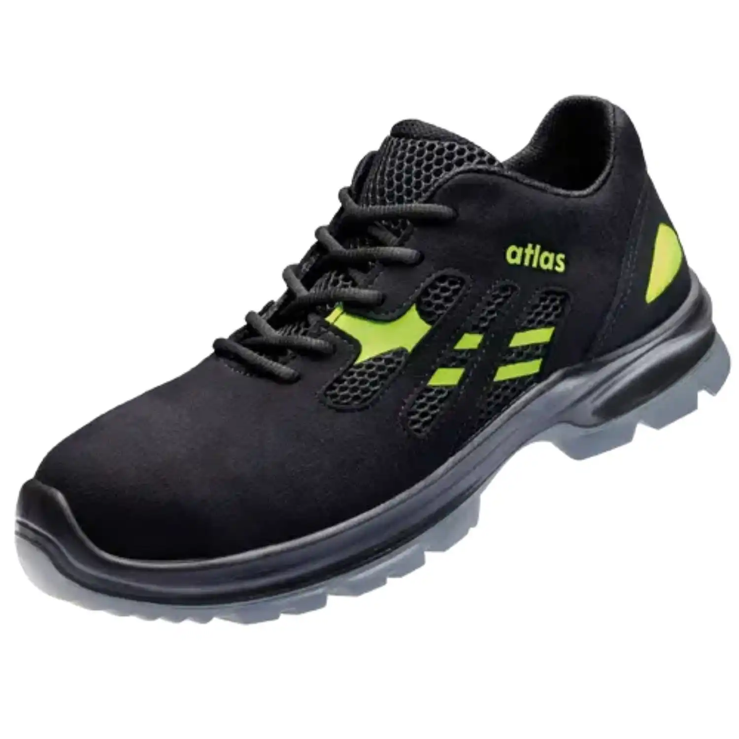 Sicherheitshalbschuhe S1 "FLASH 2600" in 36 - Thumbnail 1