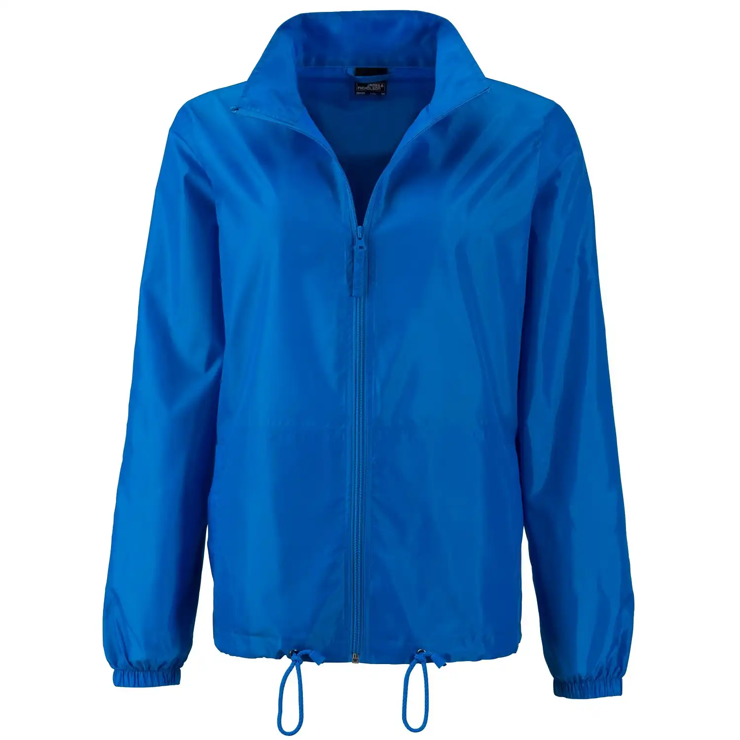 Damen Promo Windbreaker "JN1131" in bright-blue, L - Thumbnail 1