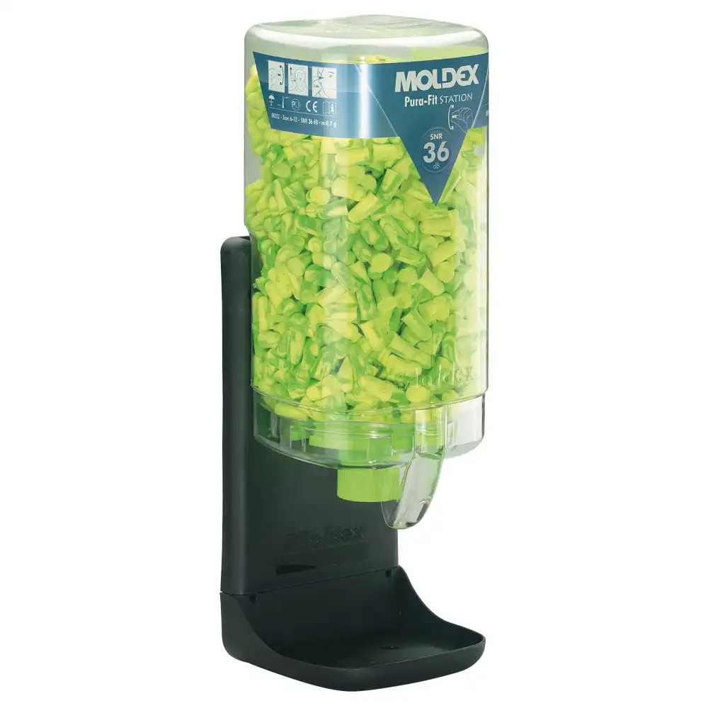 Einwegstöpsel Pura-Fit groß 36 dB | 500 Paar - Thumbnail 1