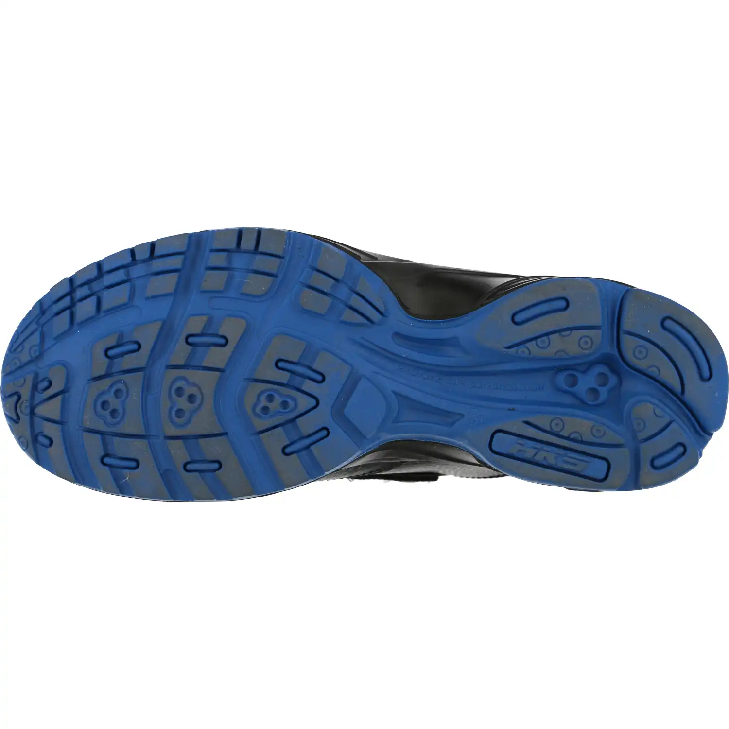 Sicherheitshochschuhe S3 "RIDER ORTP" Challenger Rubber in 43 - Thumbnail 3