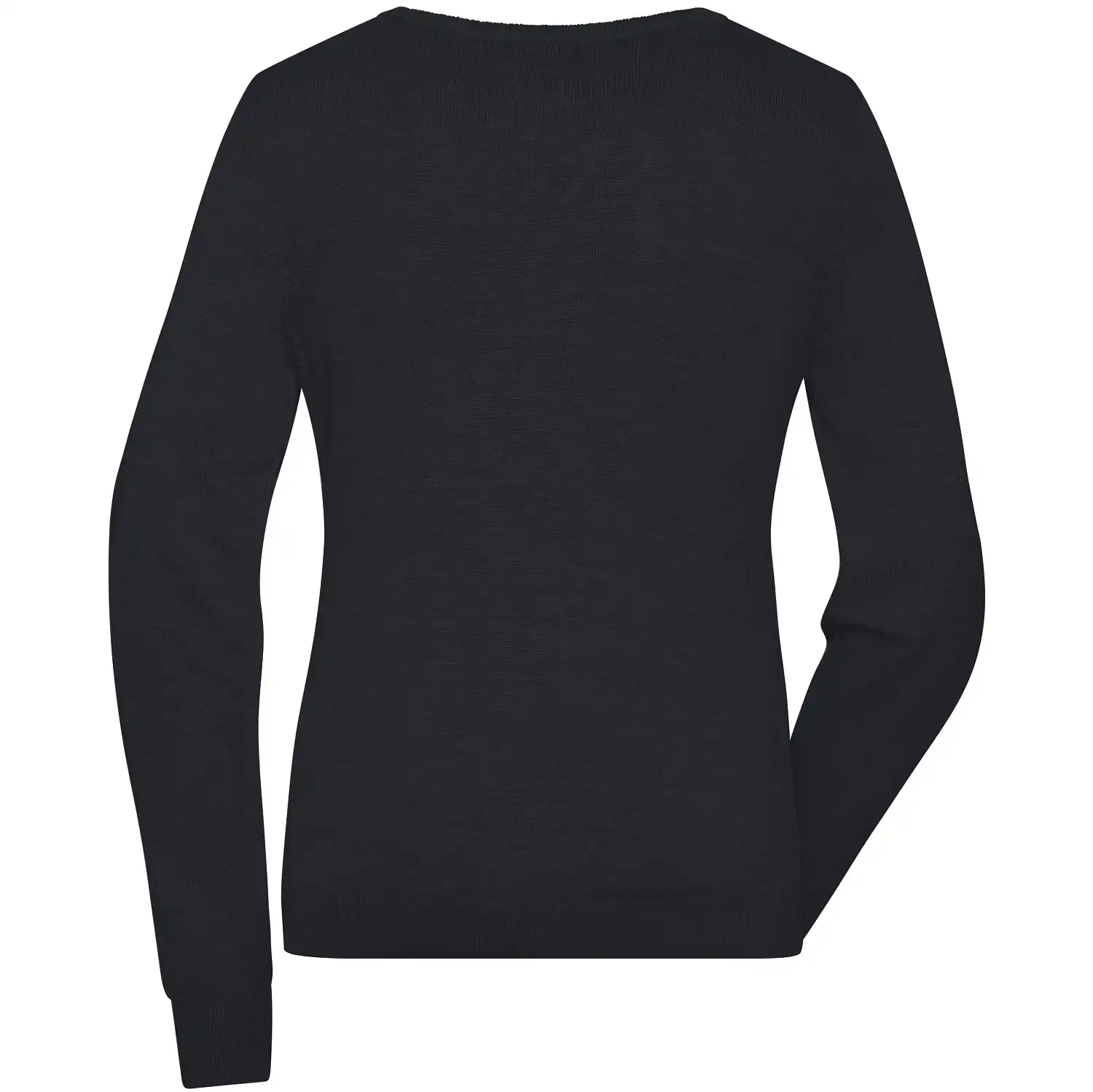 Damen Pullover "JN1313" in black, L - Thumbnail 2