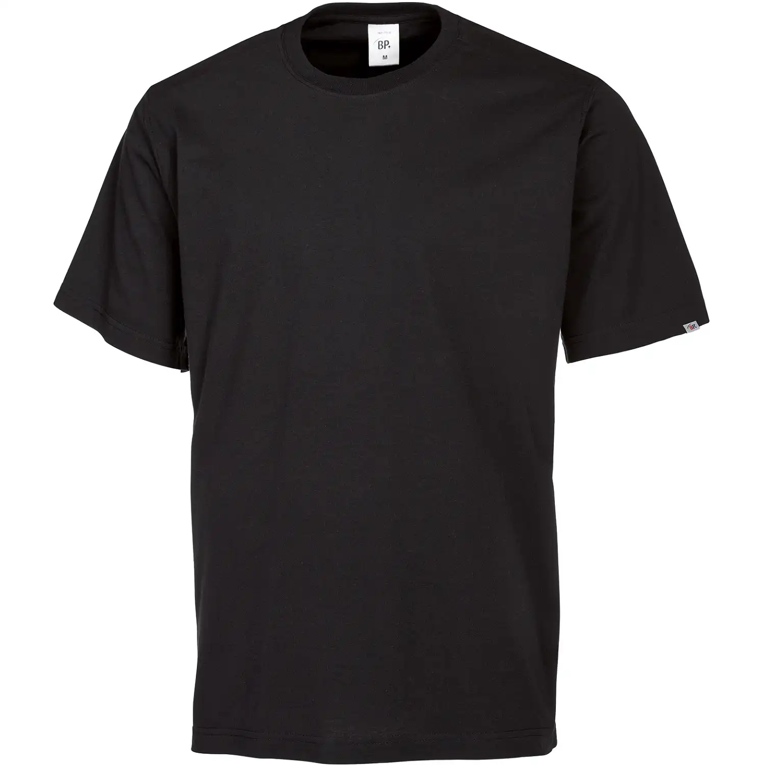 T-Shirt "1621-171" HACCP in schwarz, XXL - Thumbnail 1