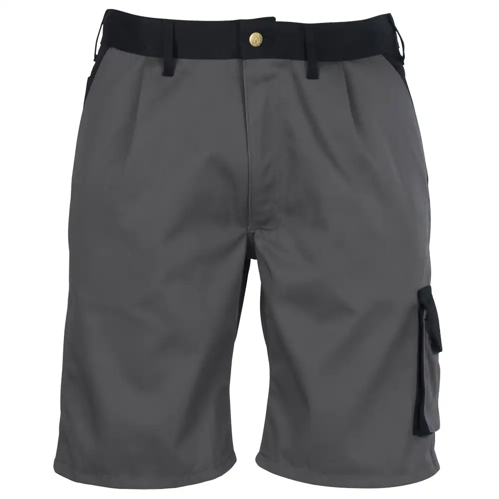 Shorts "LIDO" Image in anthrazit/schwarz, 60 - Thumbnail 1