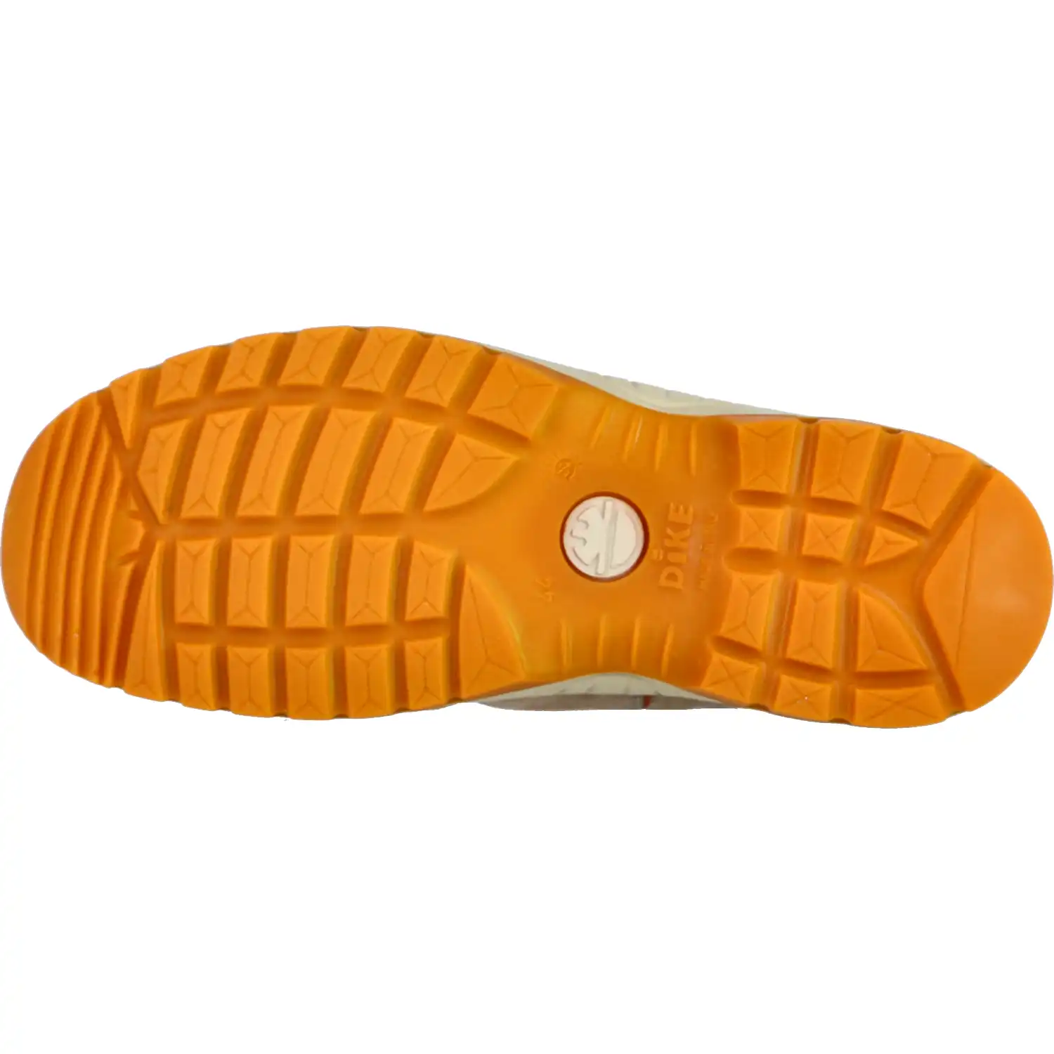 Sicherheitshalbschuhe S1P "ADVANCE" Agility grau in 43 - Thumbnail 3