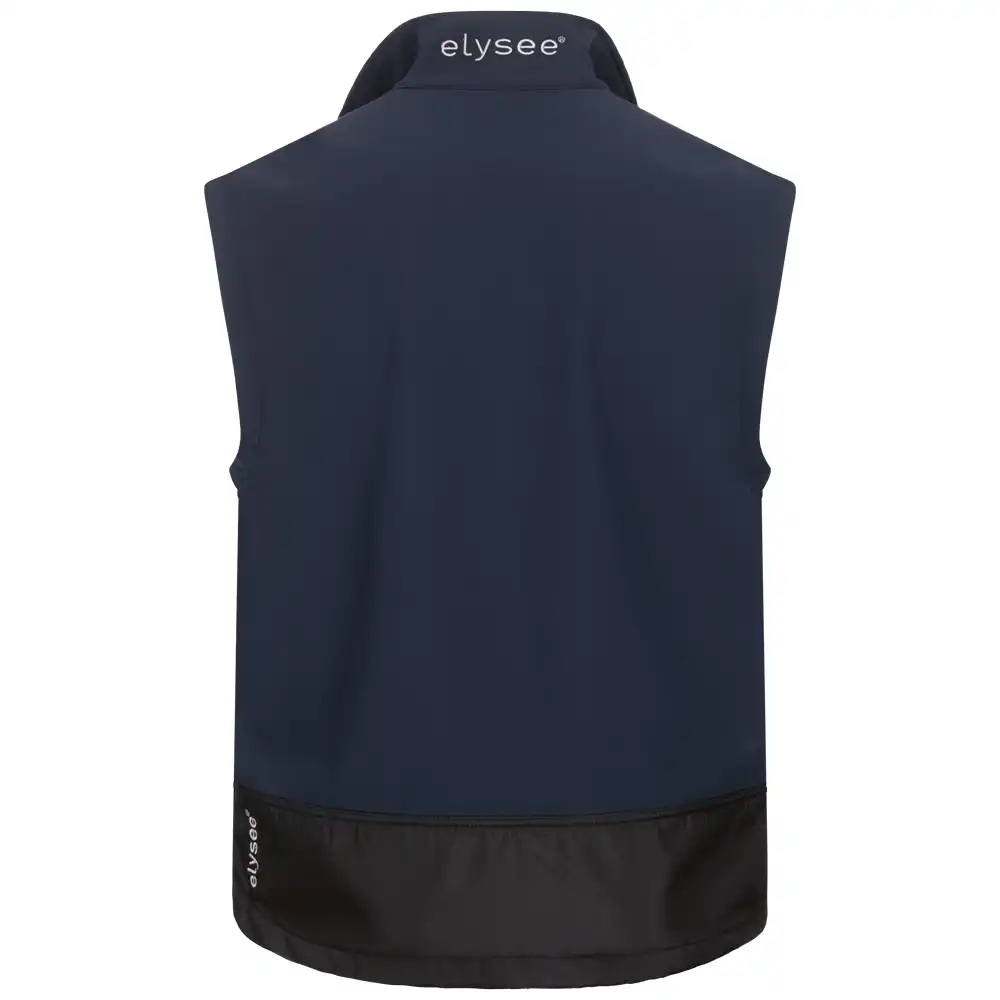 Softshellweste "IKOSA" in 4XL - Thumbnail 2