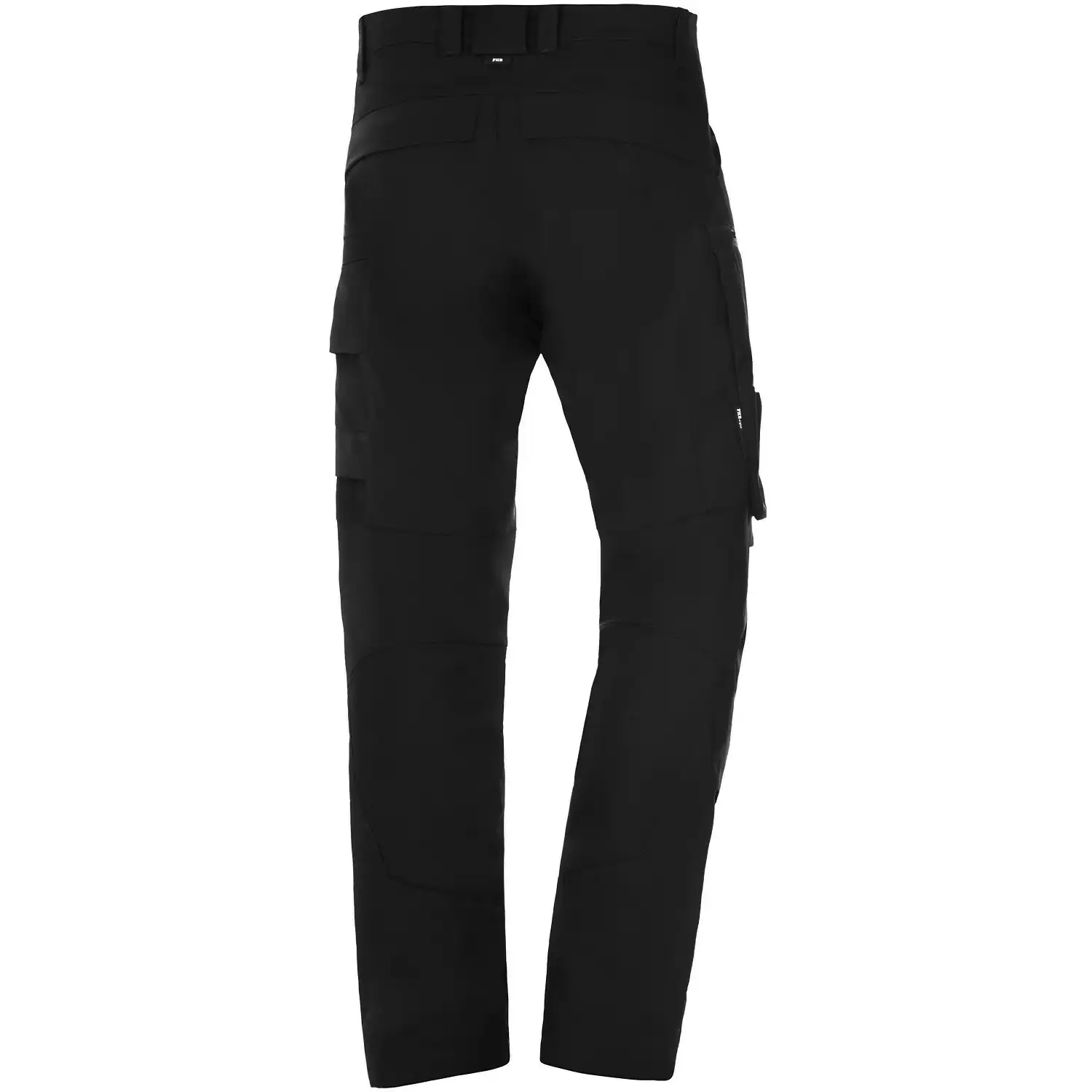 Stretch Zunfhose "MAXI" schwarz in 44 - Thumbnail 2